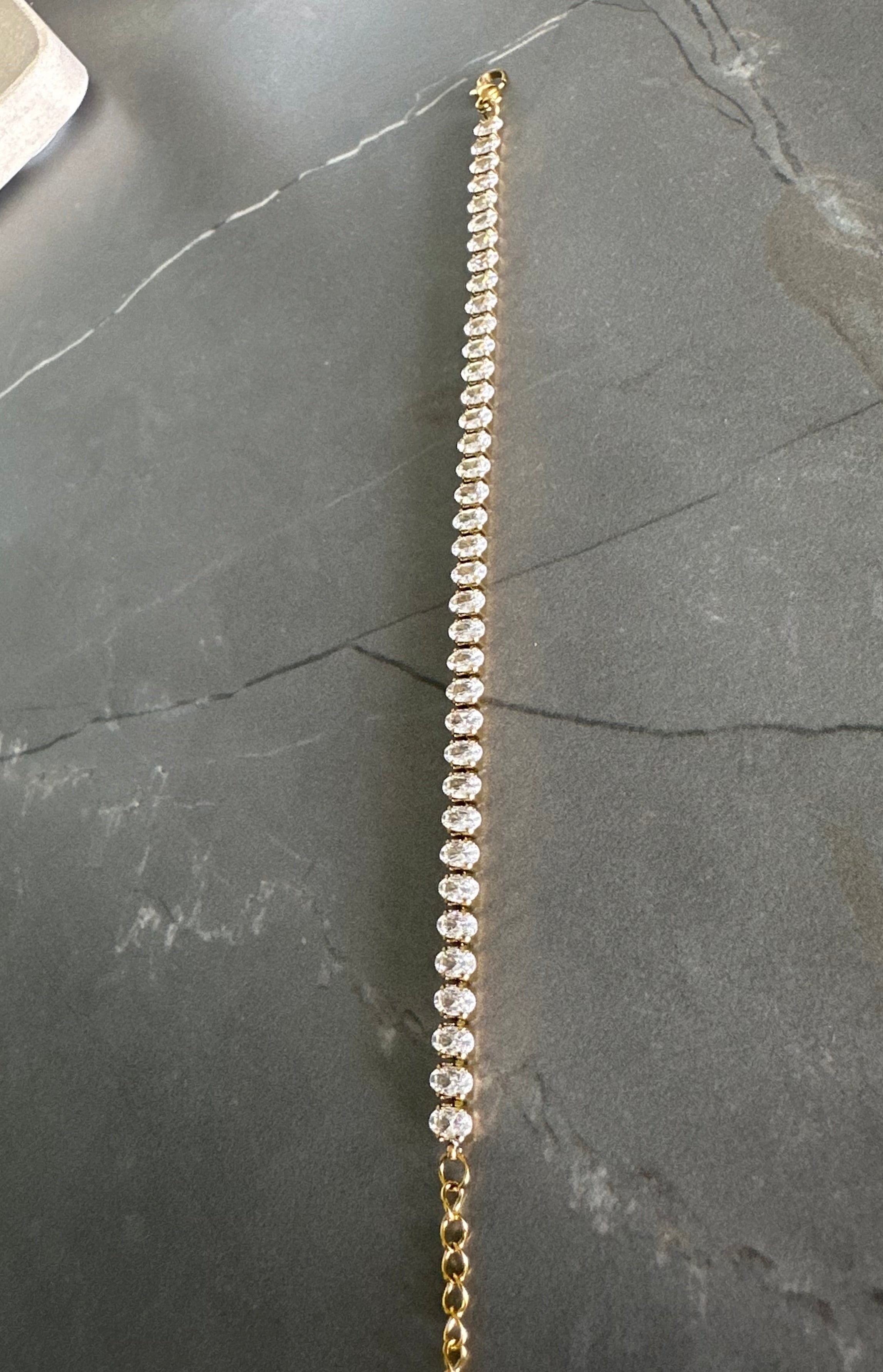 Mila Bracelet