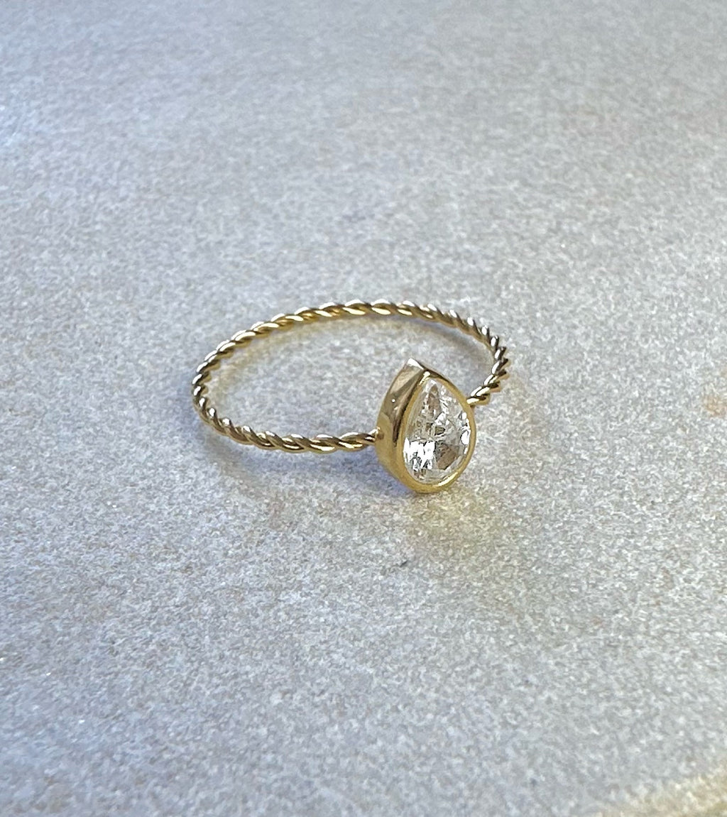 Zafir Ring