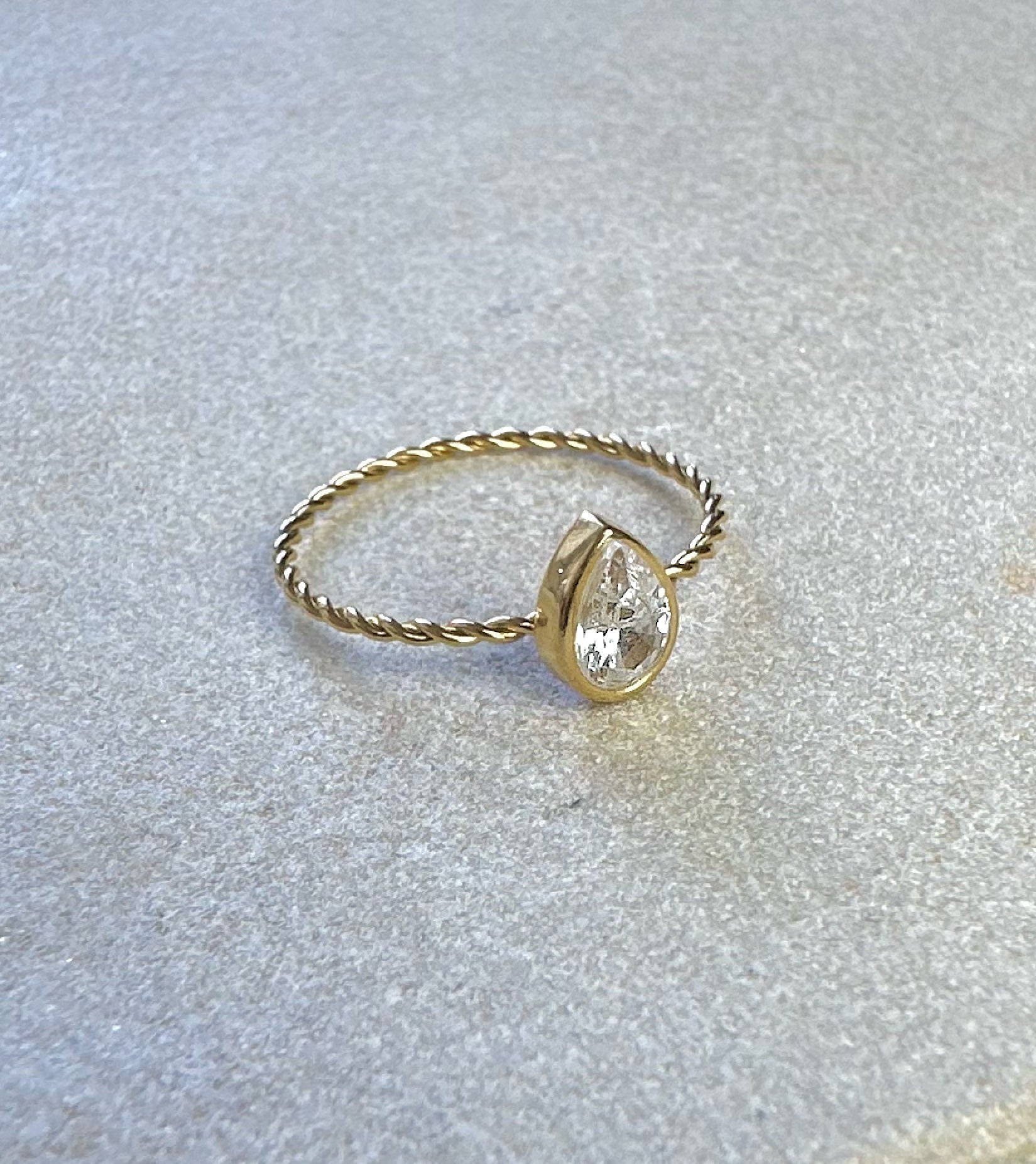 Zafir Ring