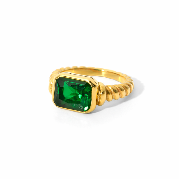 Lush Ring