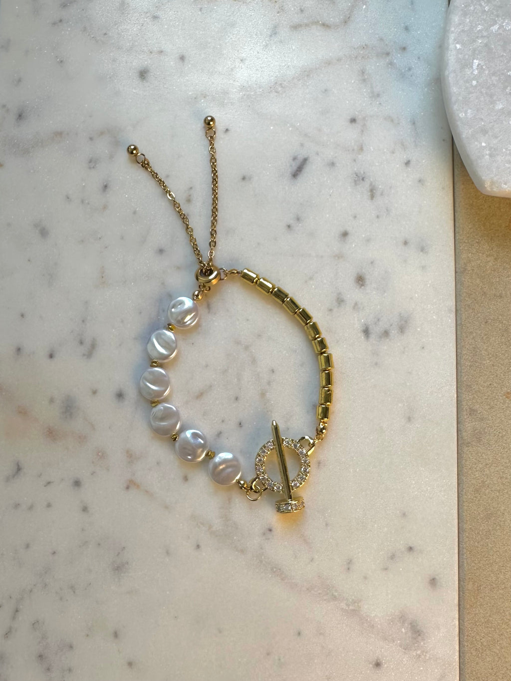 Our Love Bracelet