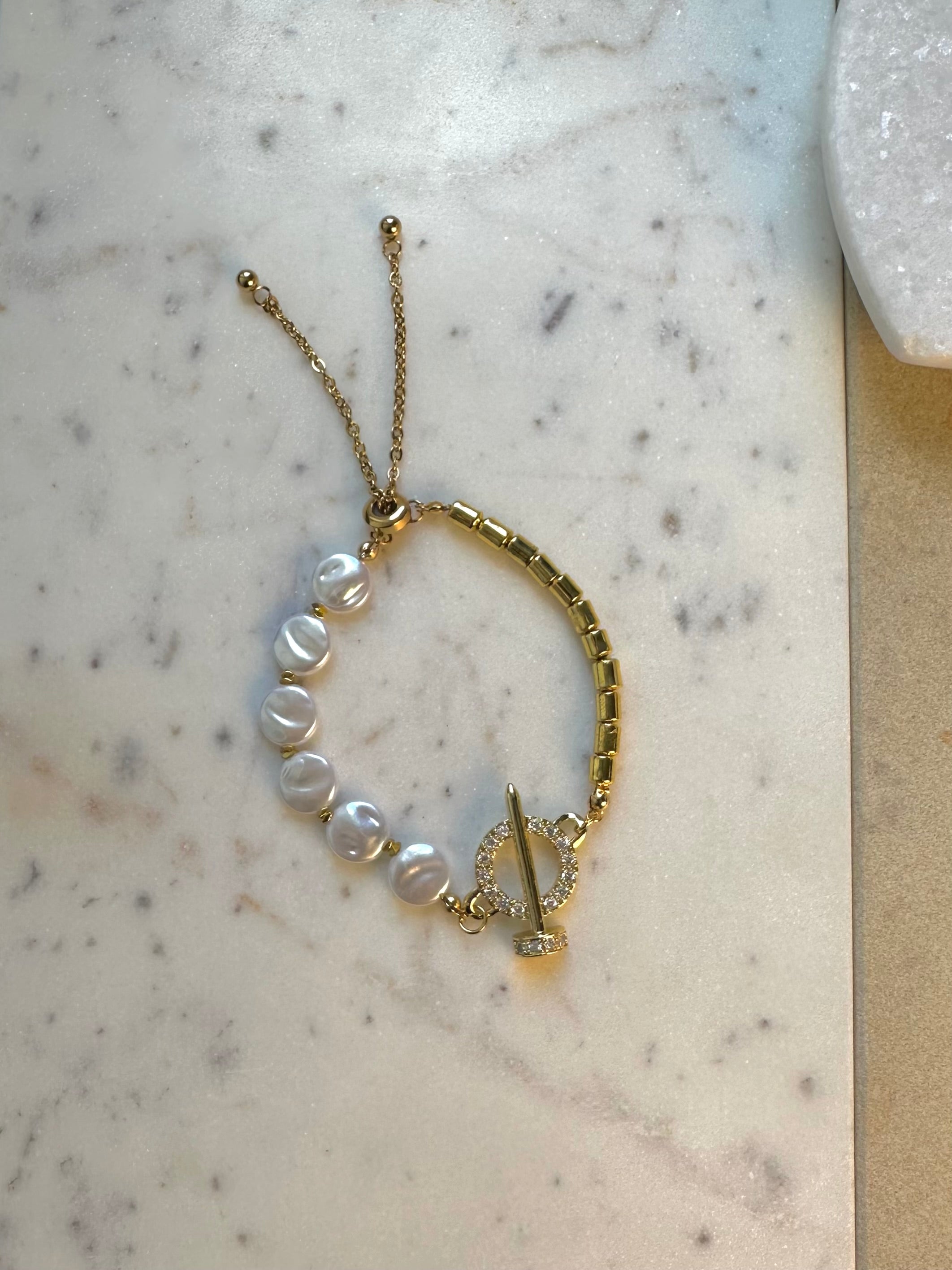 Our Love Bracelet