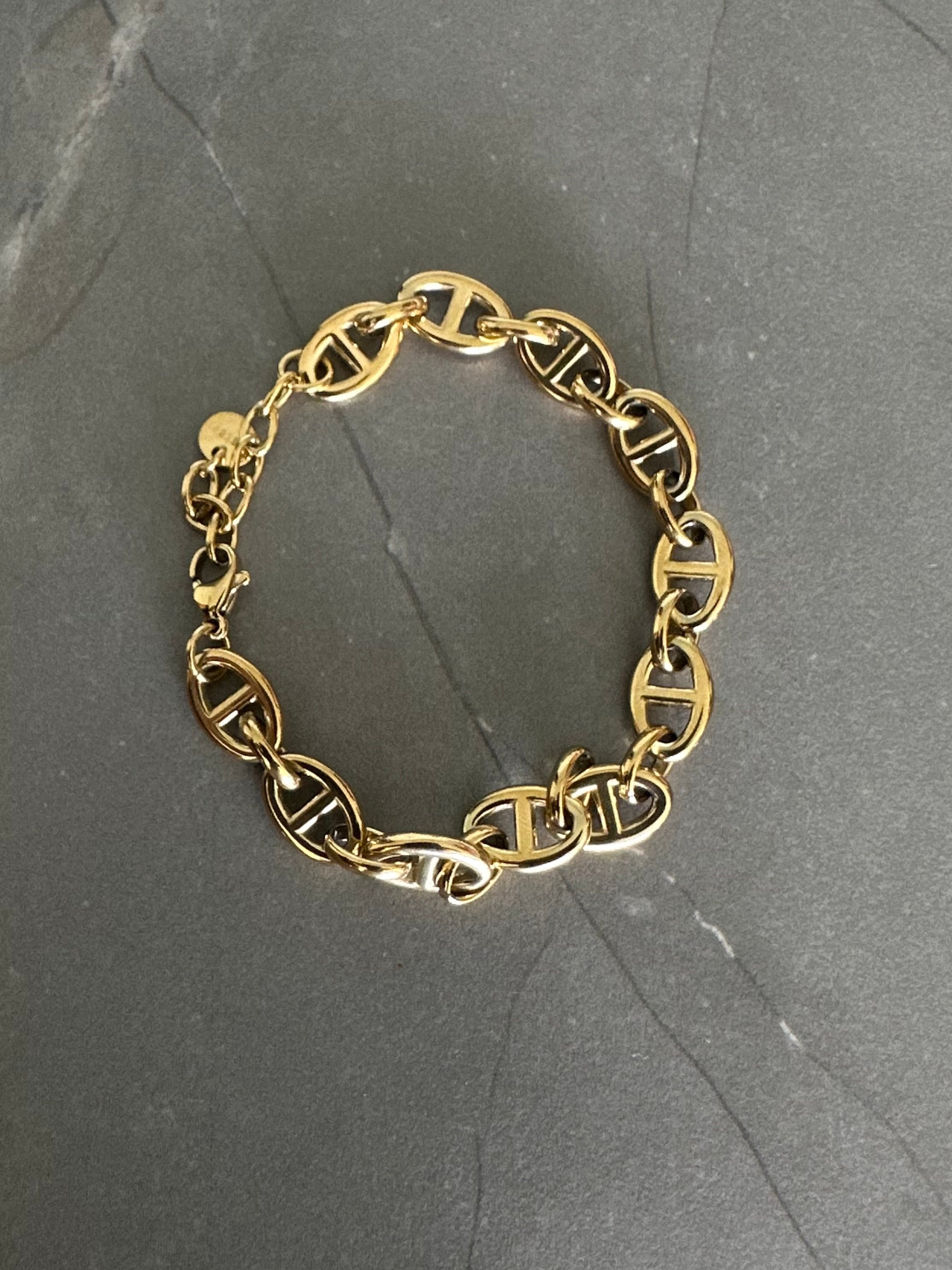 Doré Bracelet