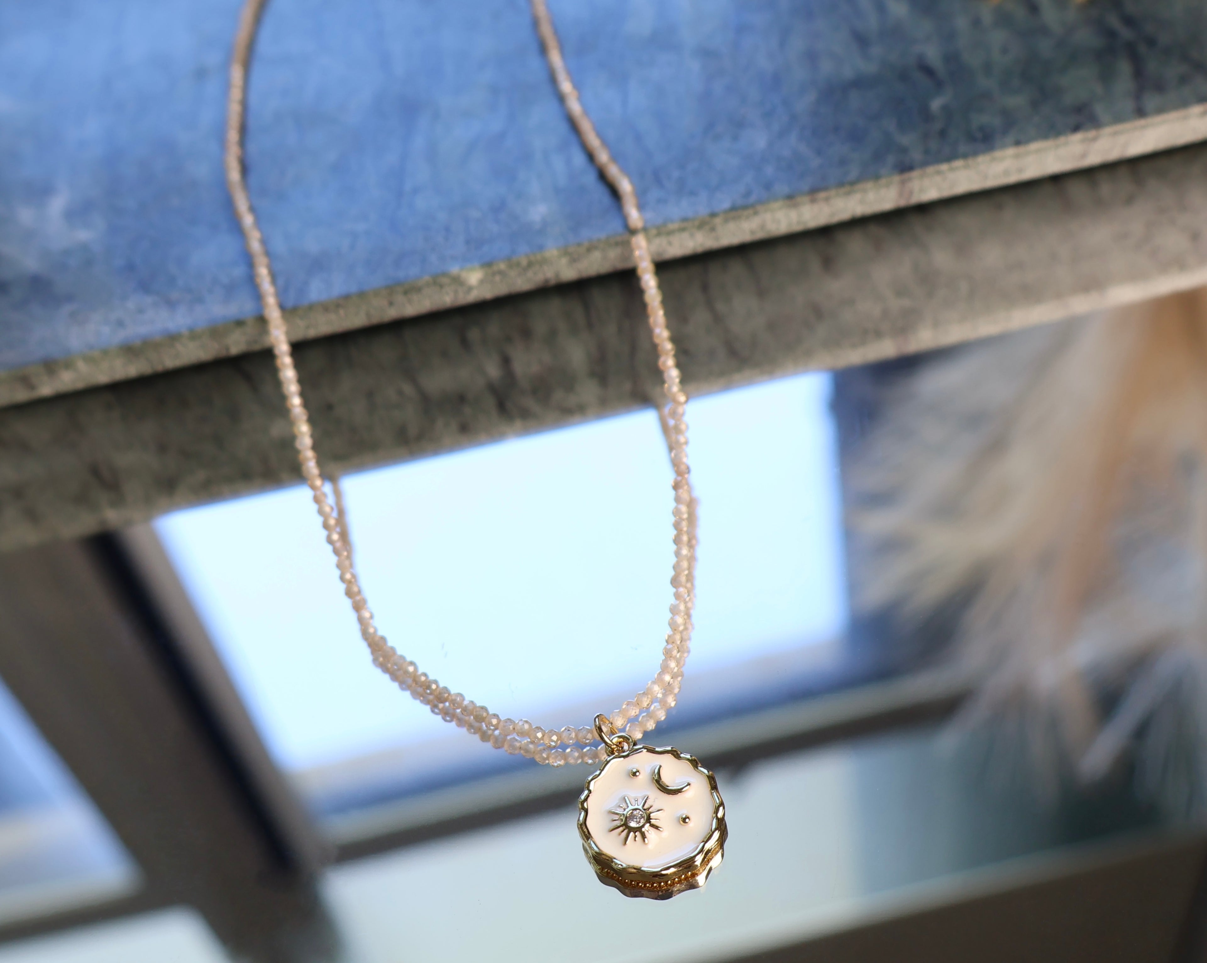 DayDream Necklace