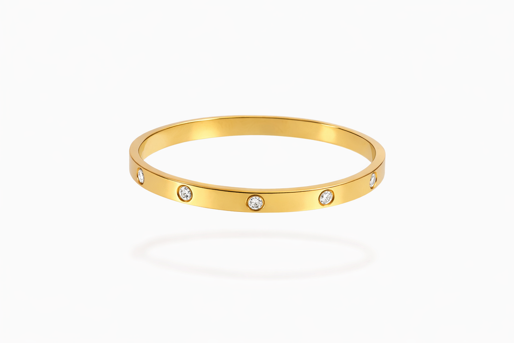 Signature Bracelet