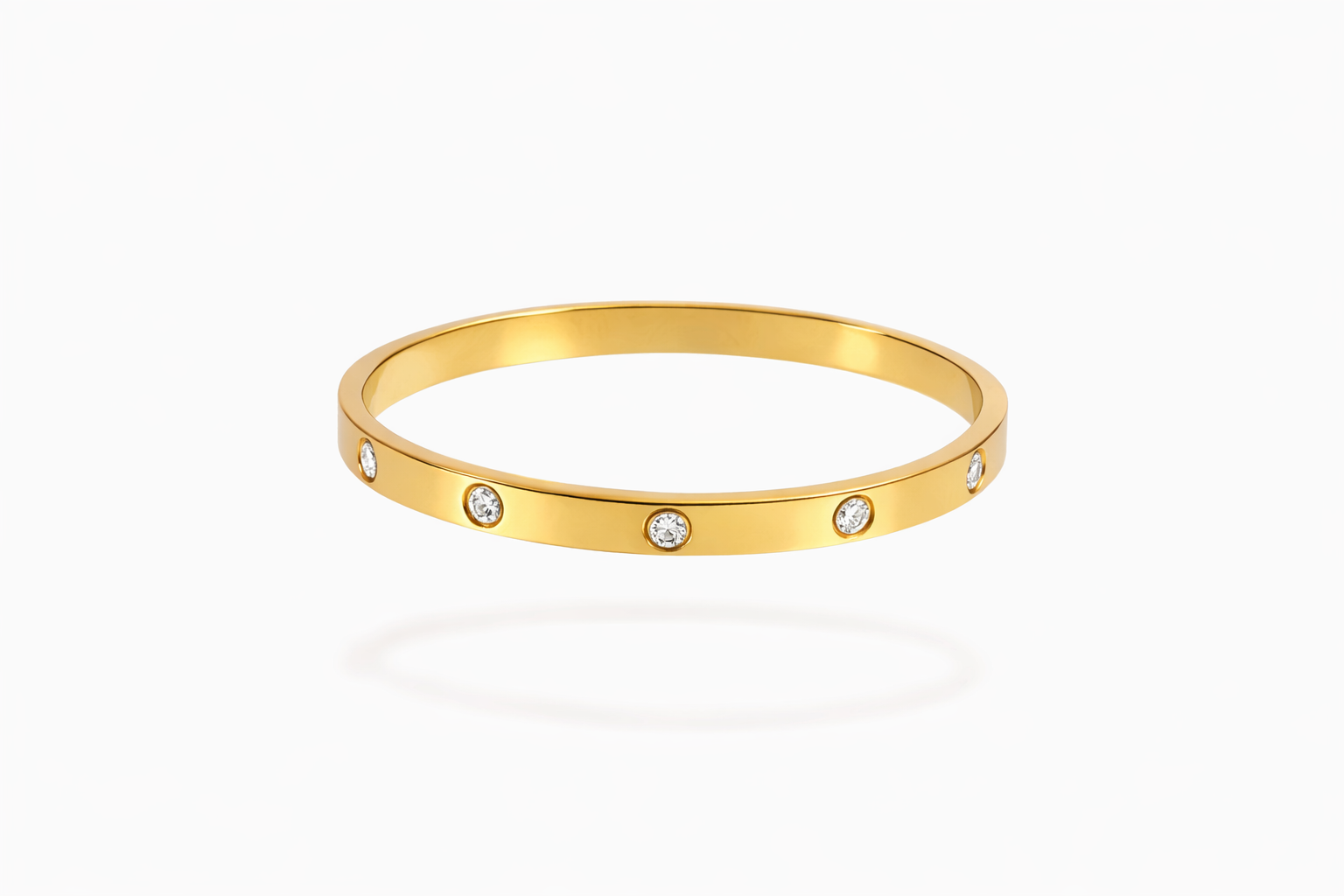 Signature Bracelet