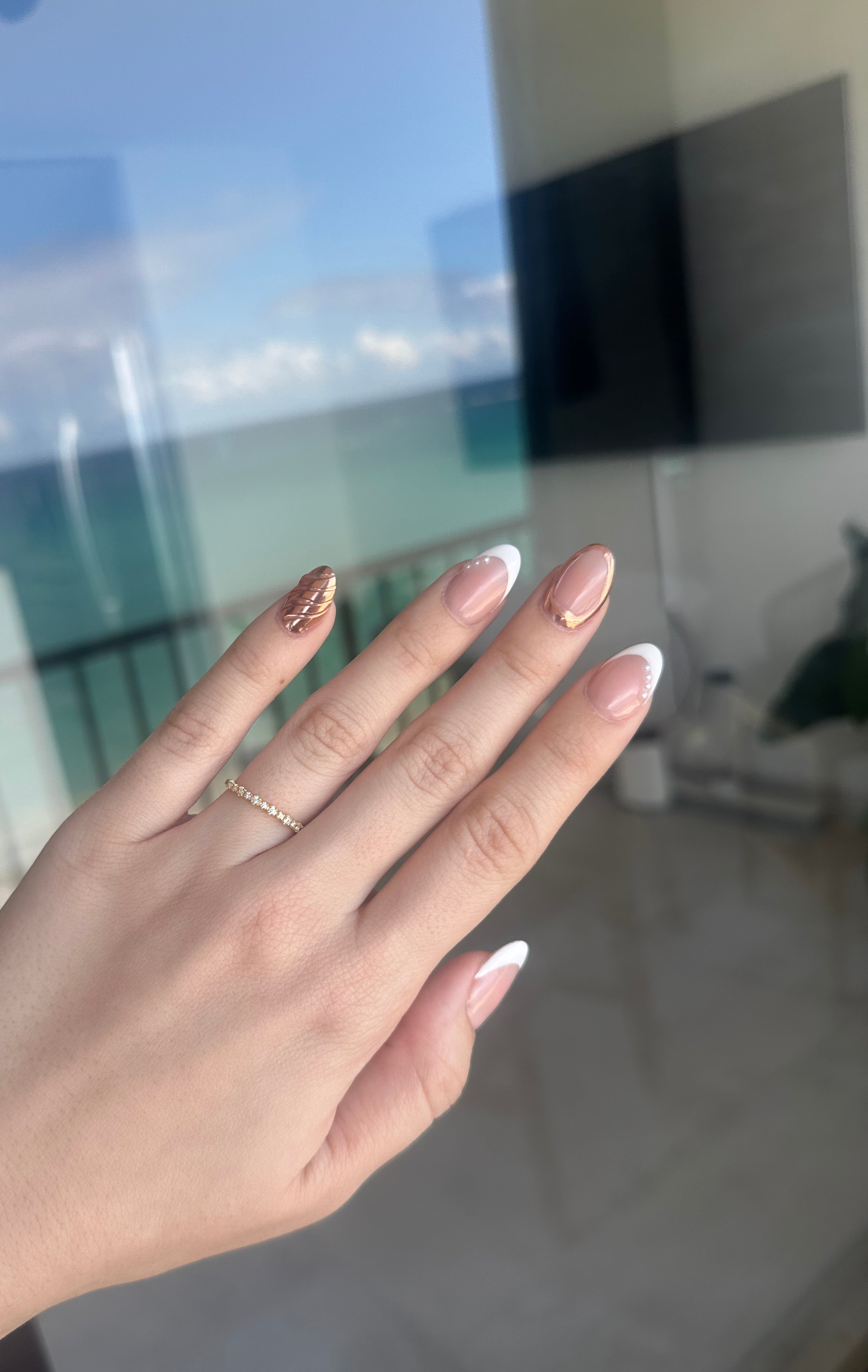 Eternity Ring