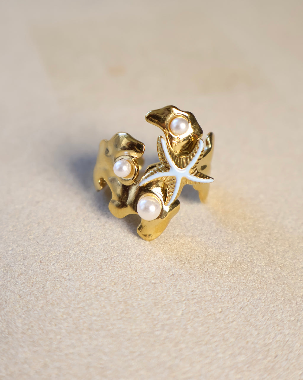 Selena Ring
