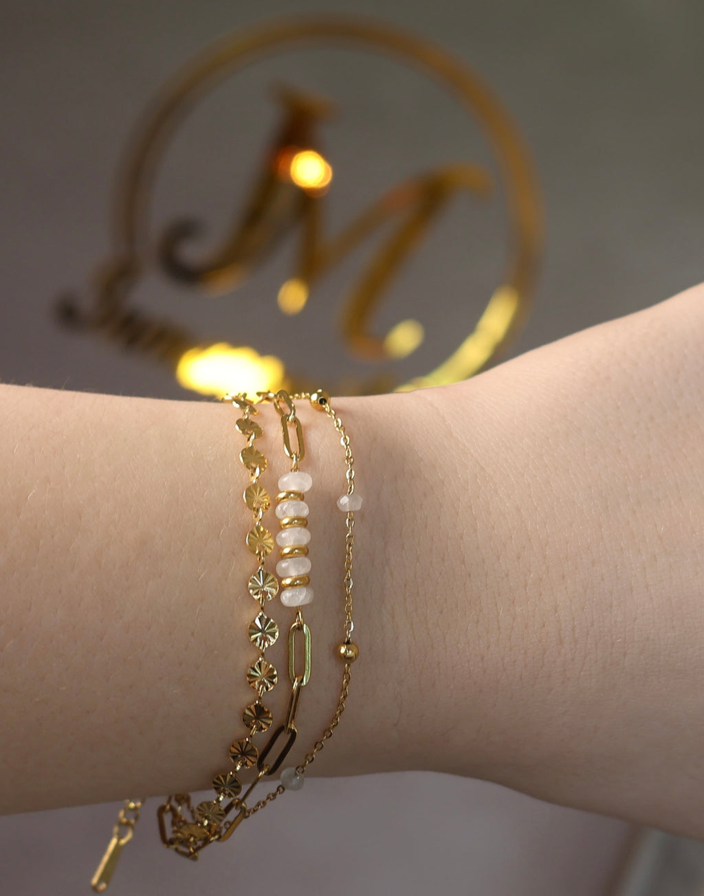 Marbella Bracelet
