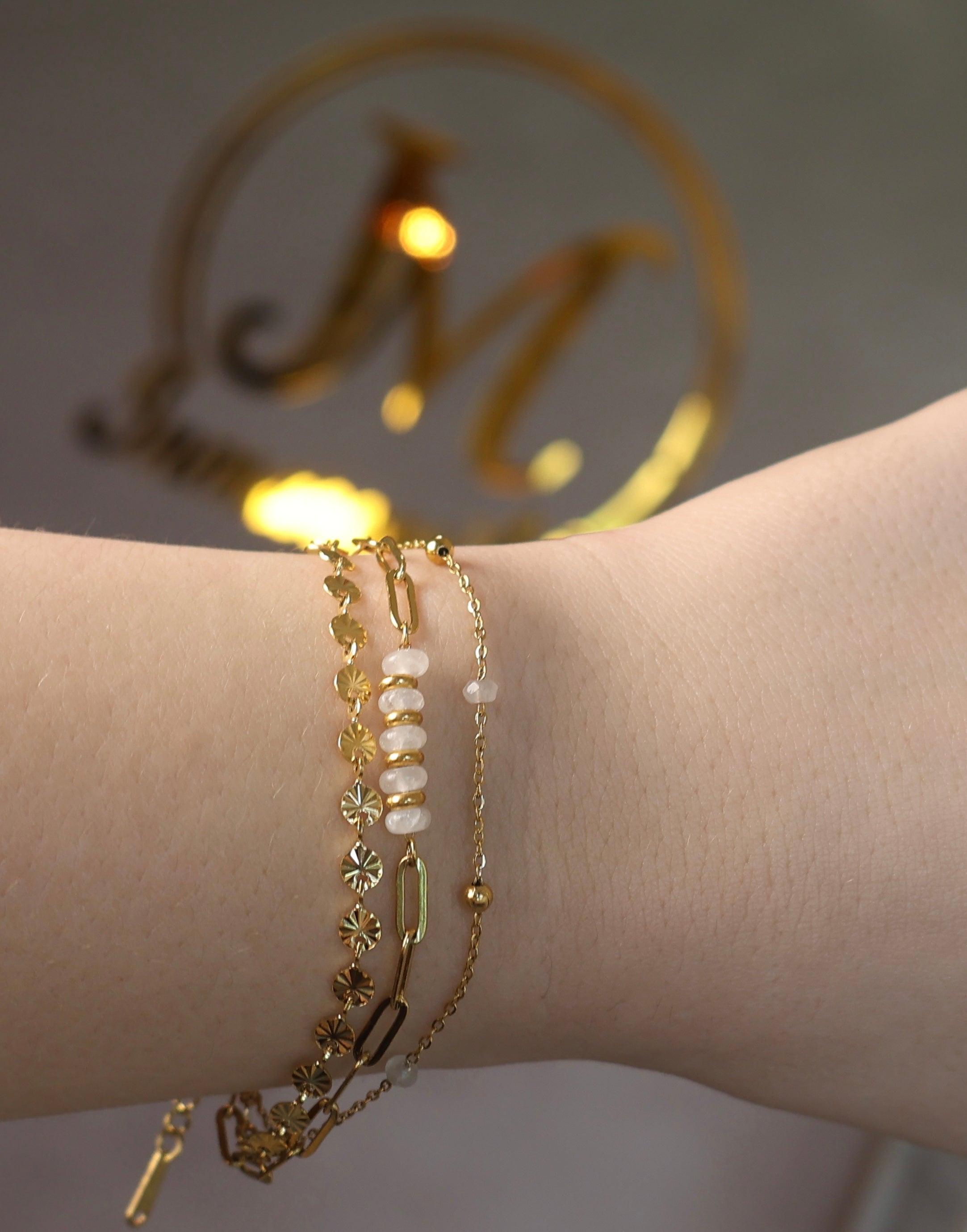 Marbella Bracelet