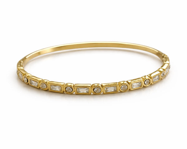 Devotion Bangle