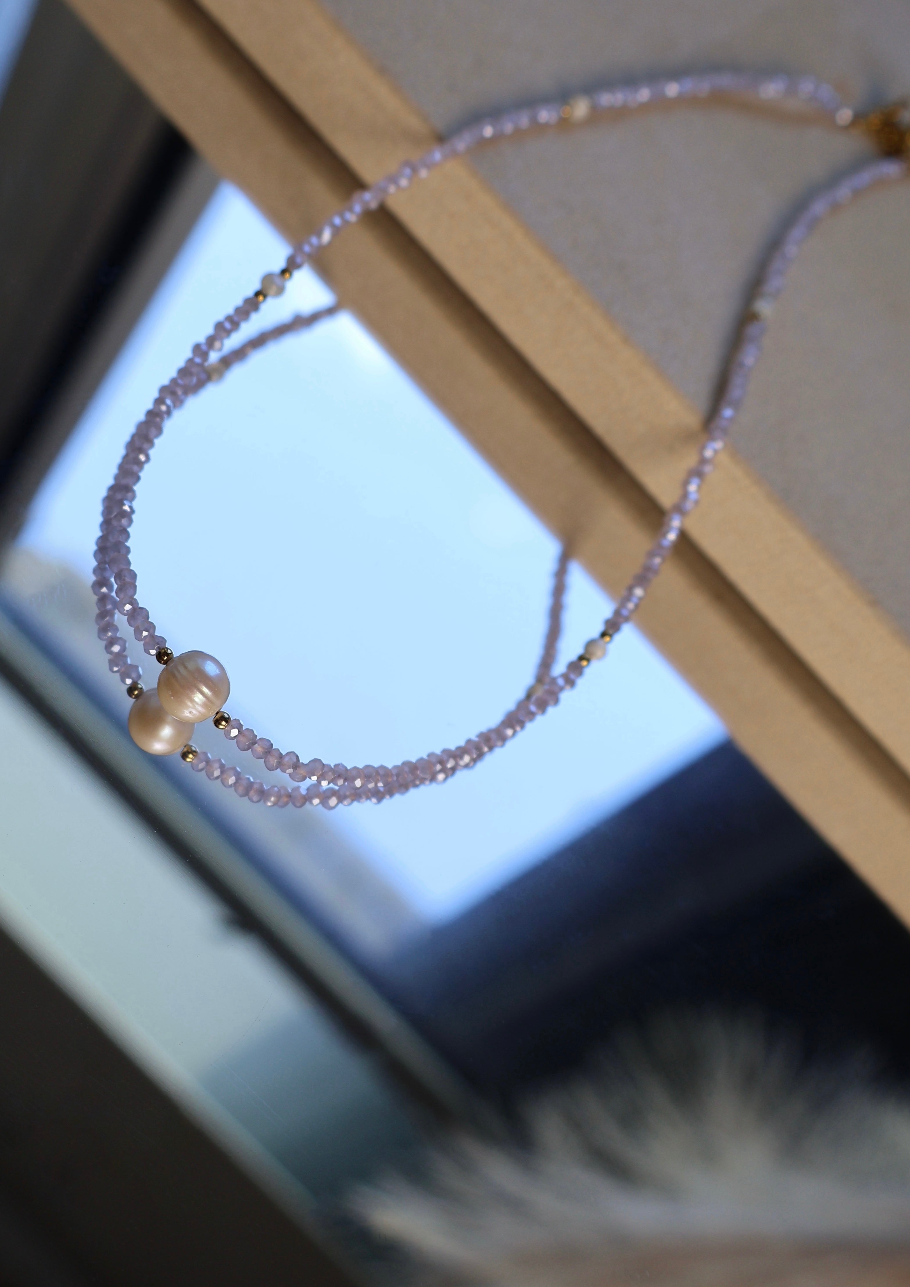Stella Necklace