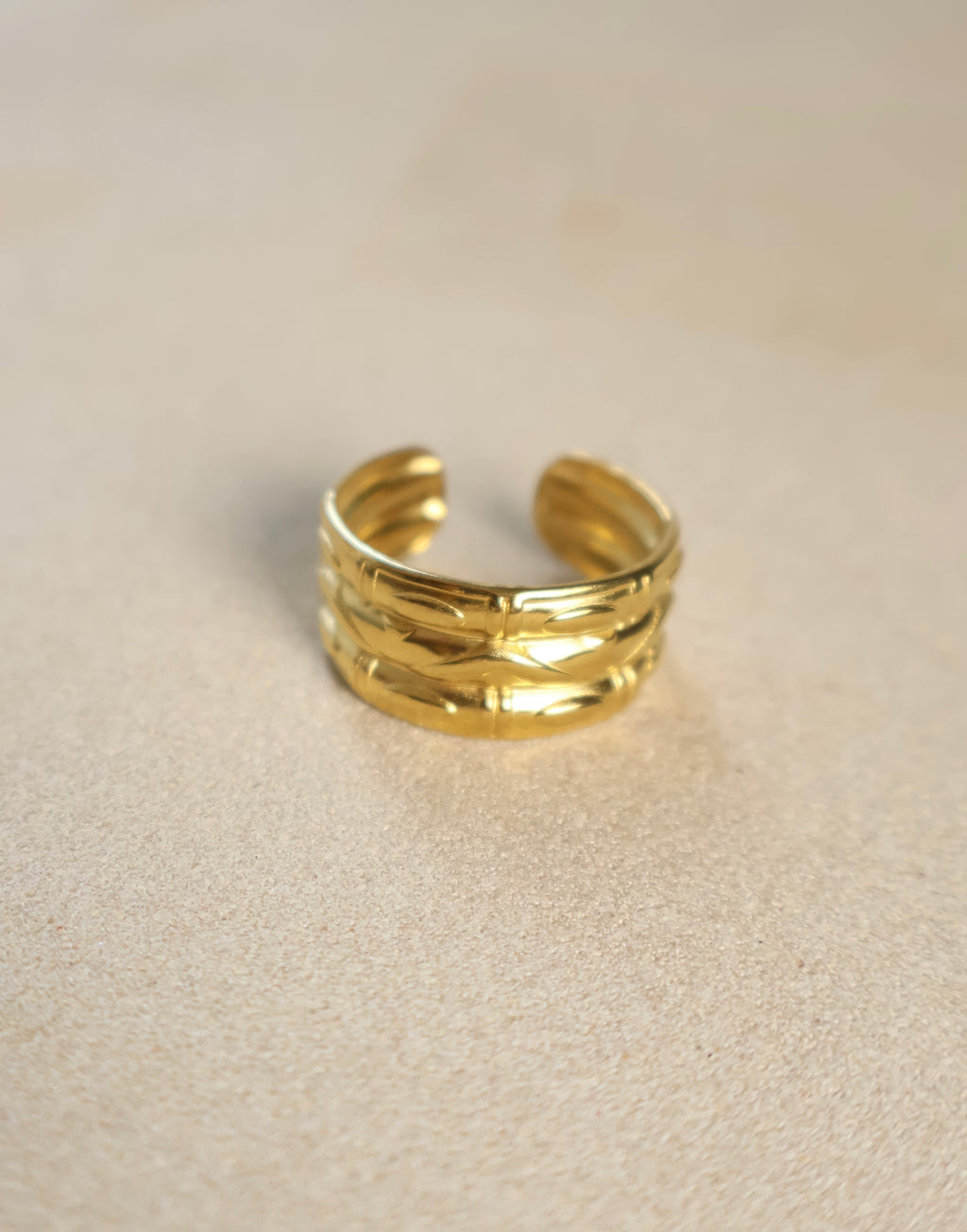 GG Ring