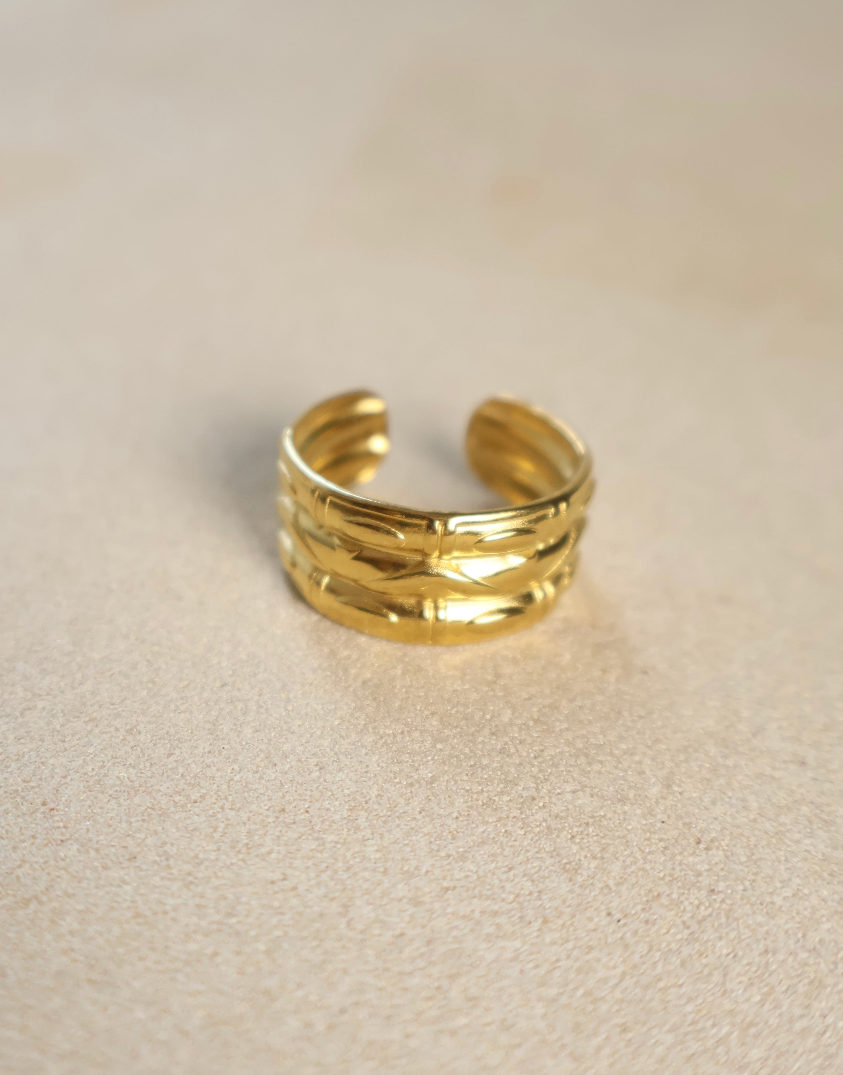 GG Ring