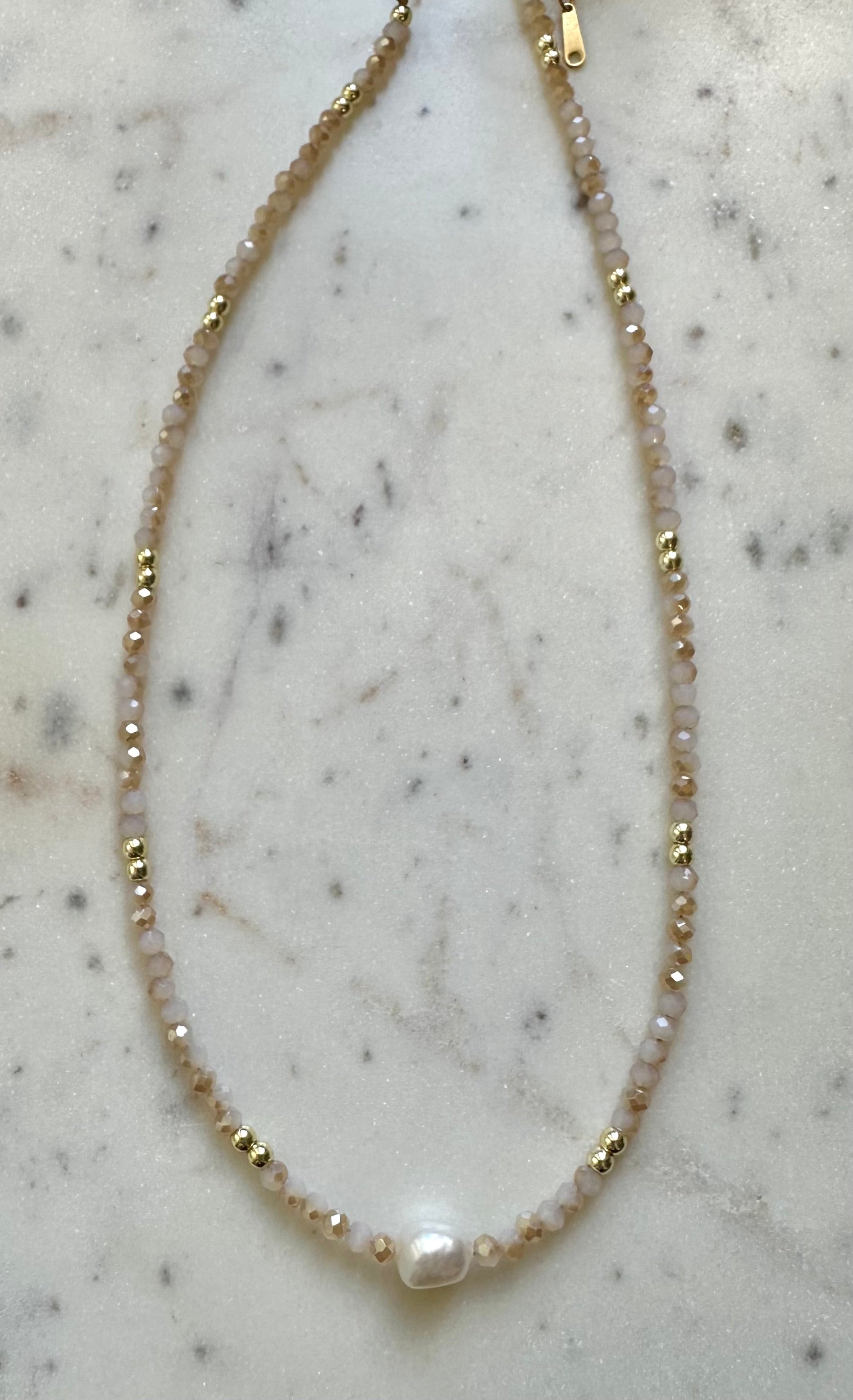 Ibiza Necklace