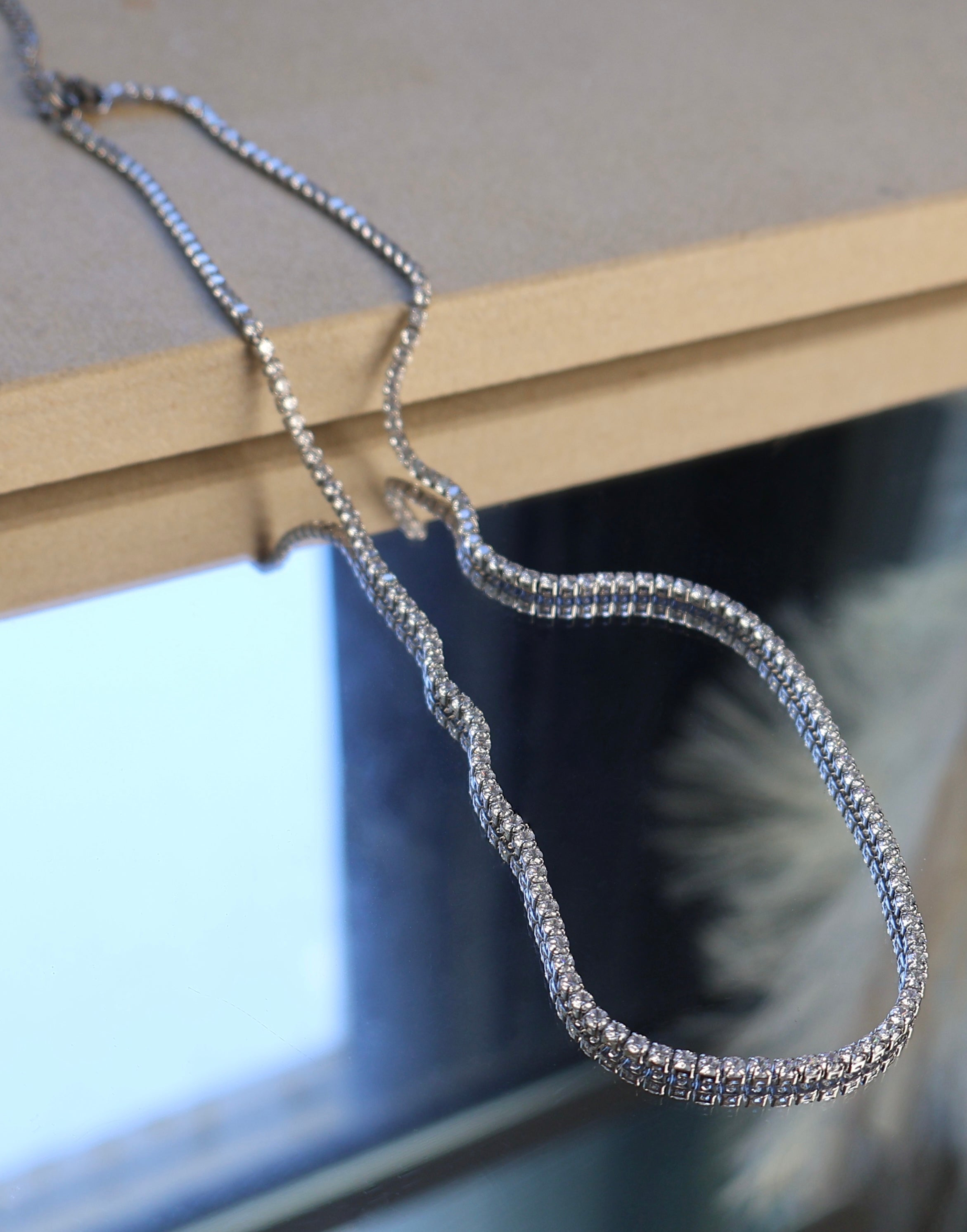 Sera Necklace