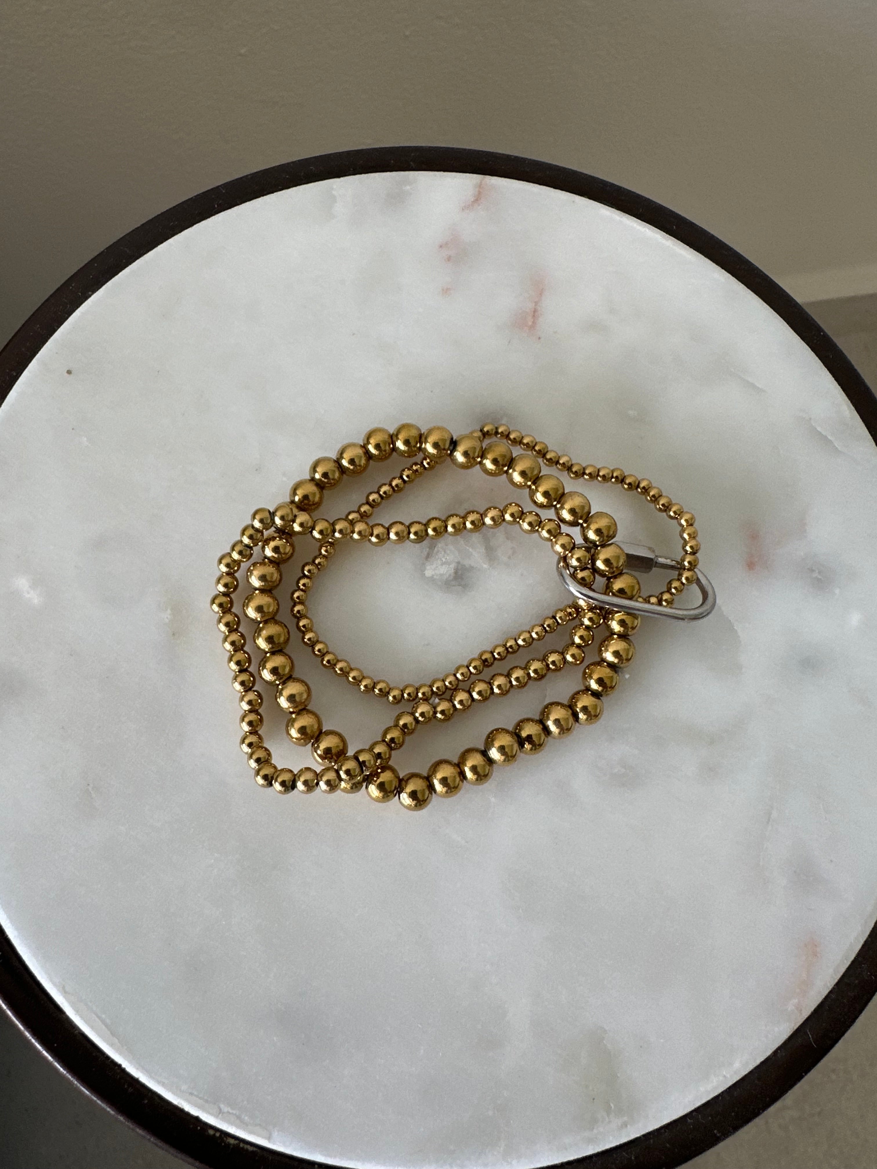 Luna Beads Bracelet