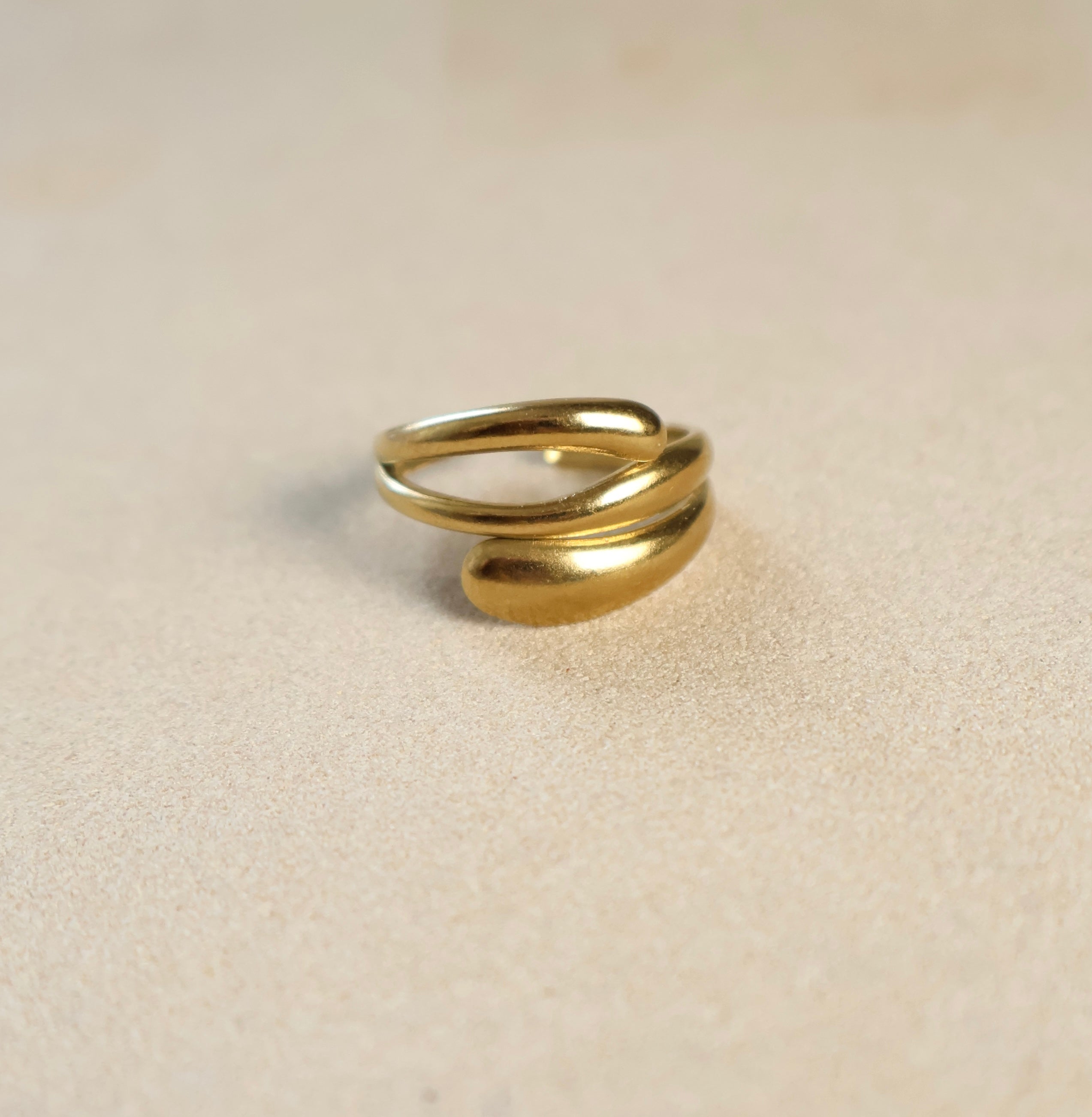 Irene Ring