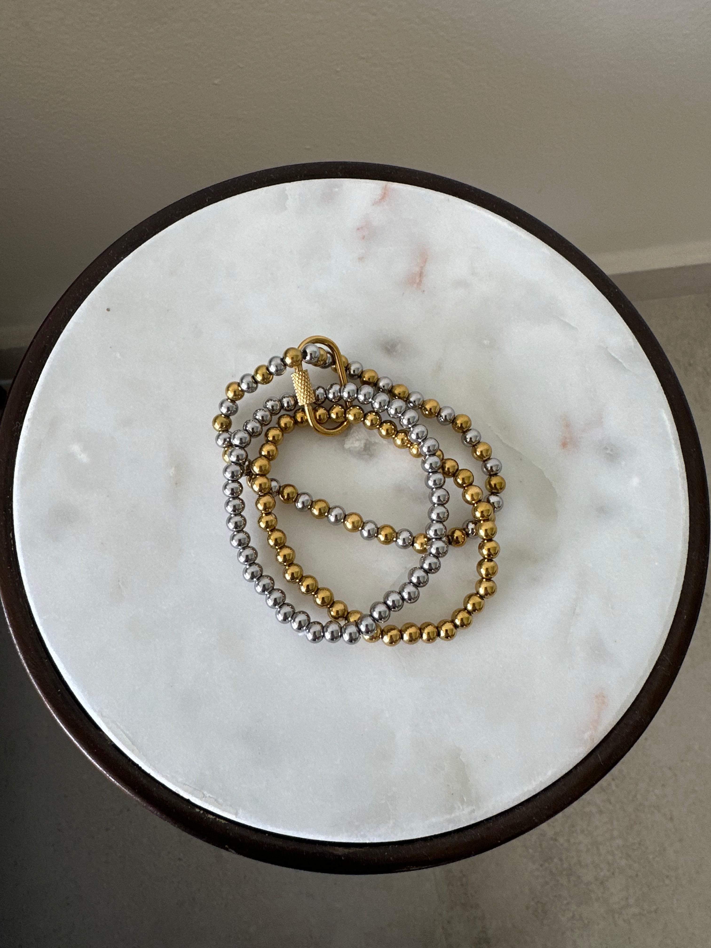 Luna Beads Bracelet