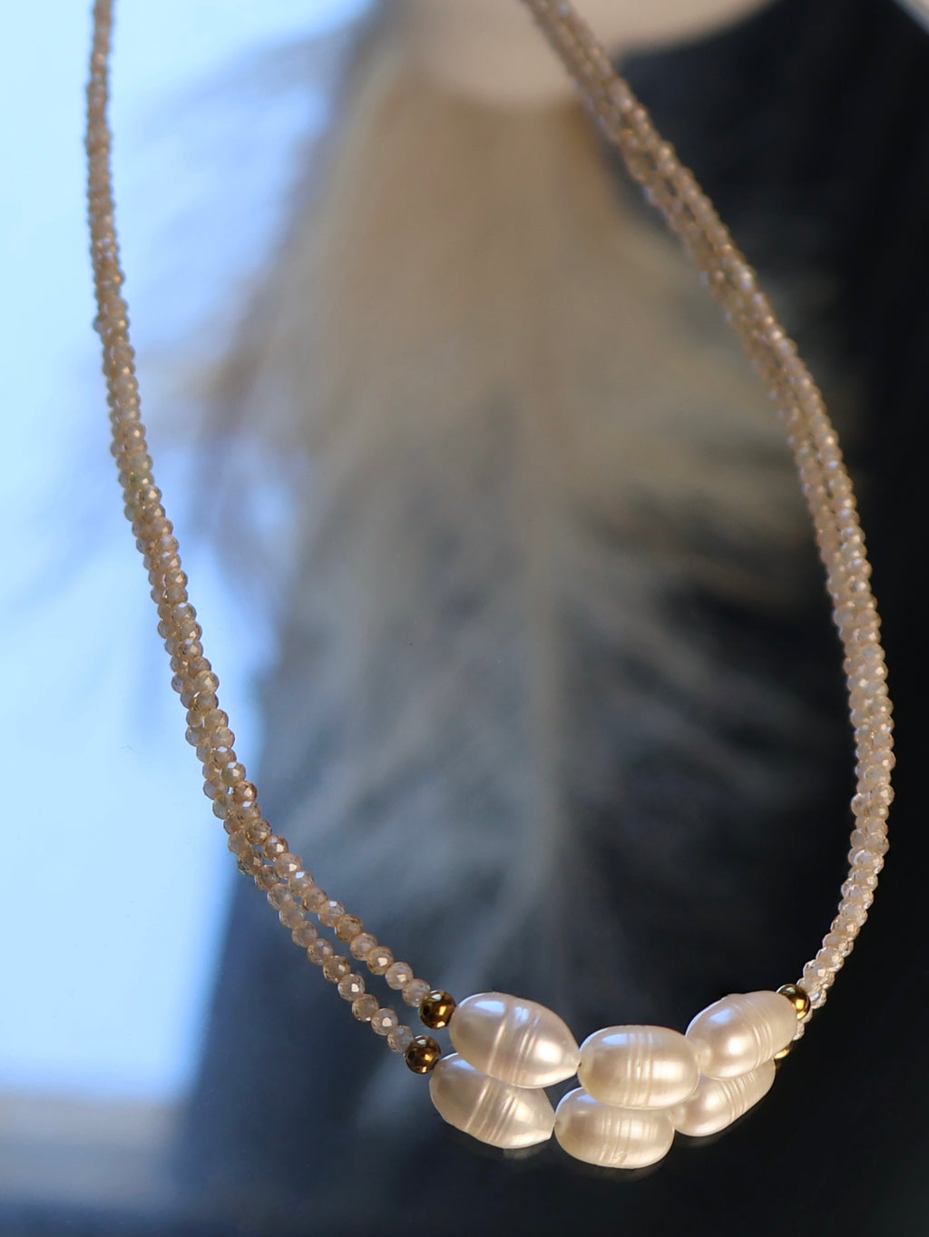 Sereia Necklace
