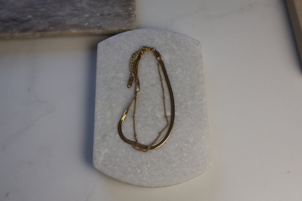 Roseé Bracelet