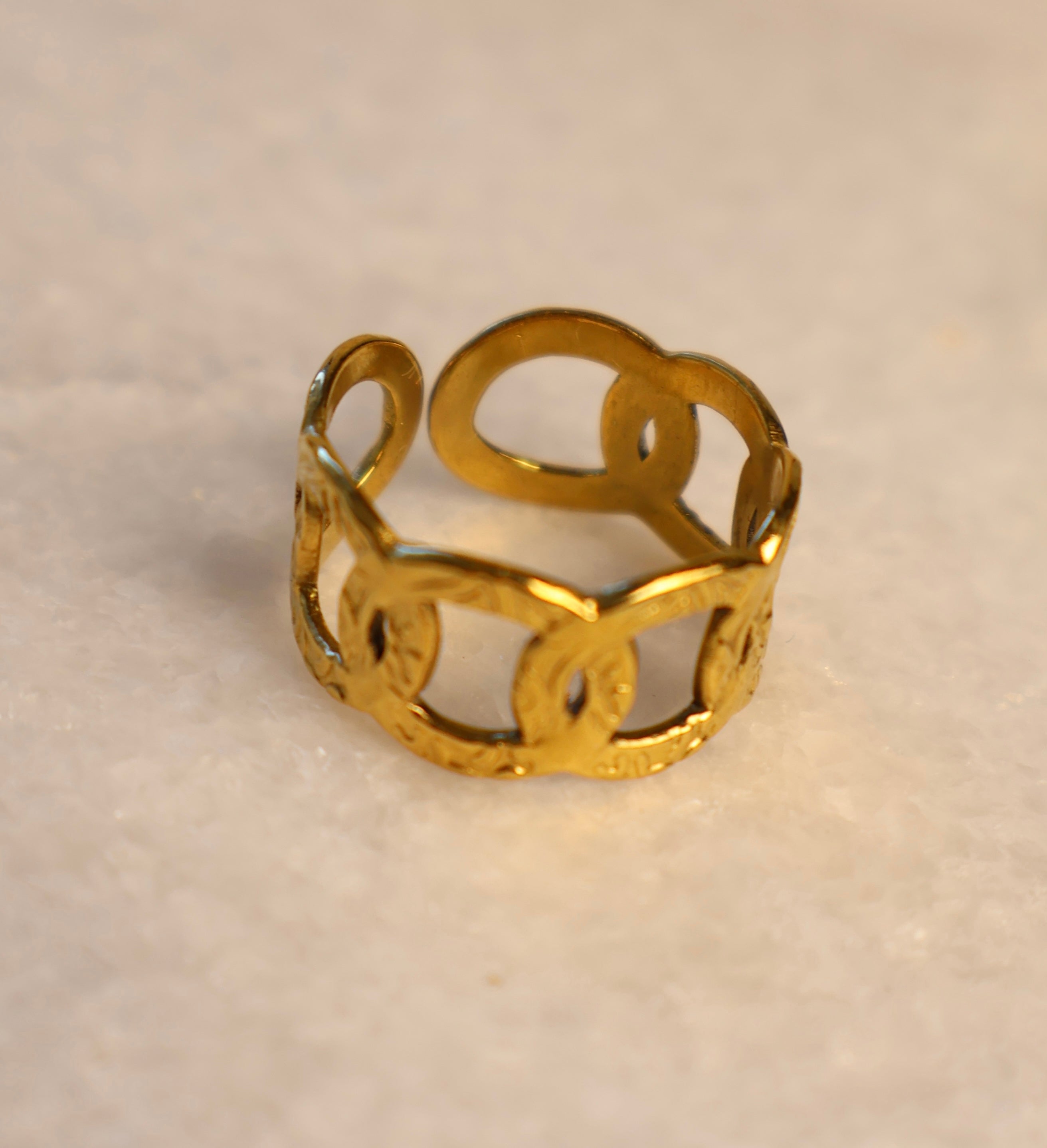 Cecilia Ring
