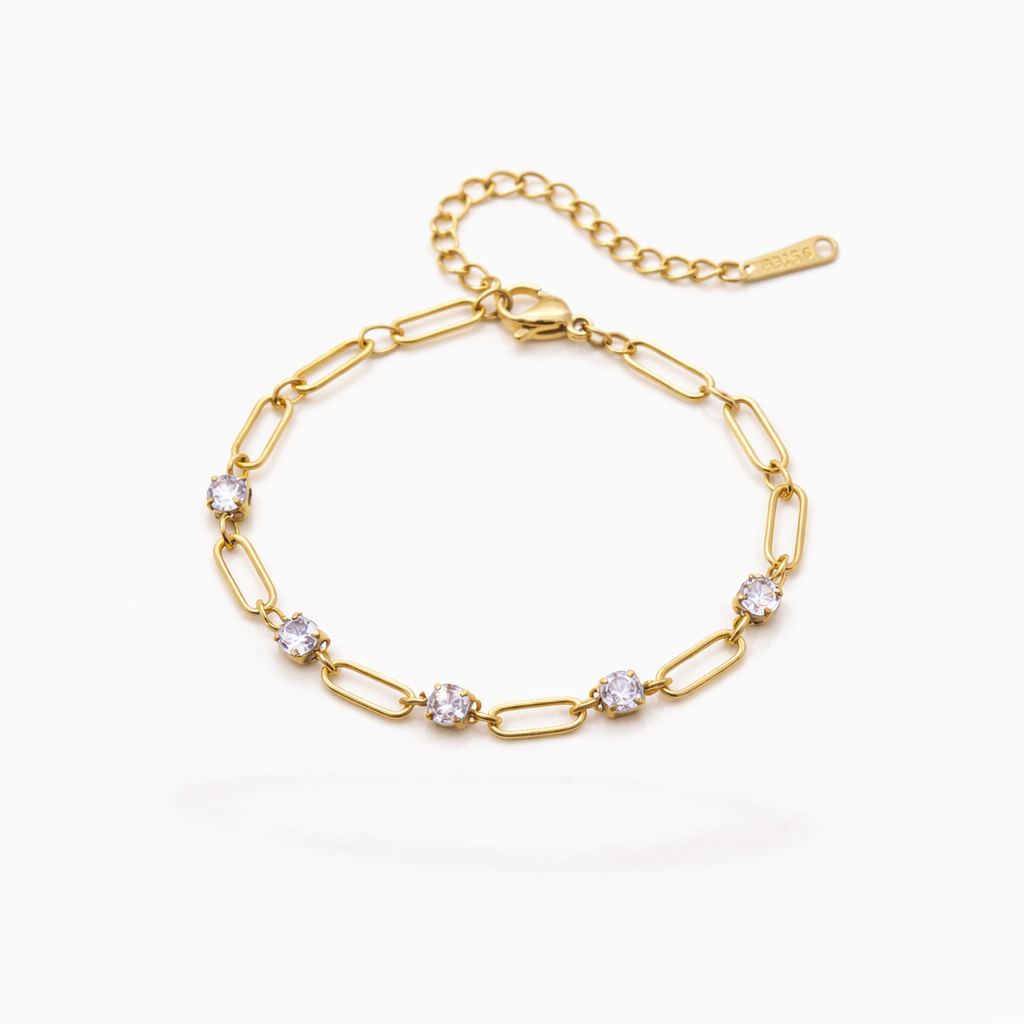 I Do Bracelet