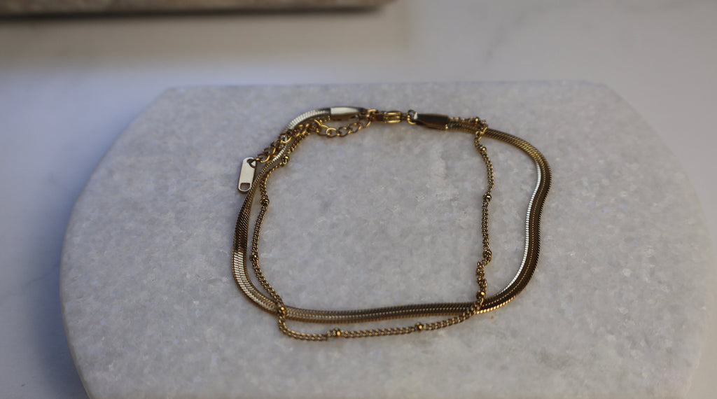 Roseé Bracelet