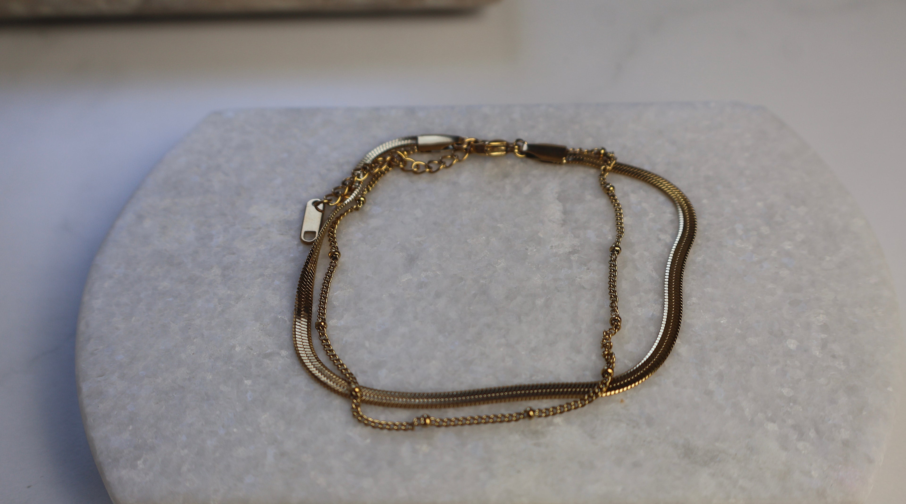 Roseé Bracelet