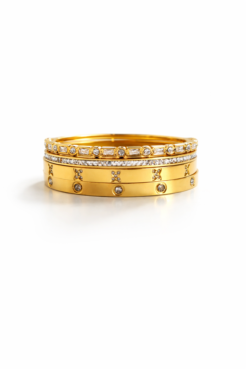 Devotion Bangle