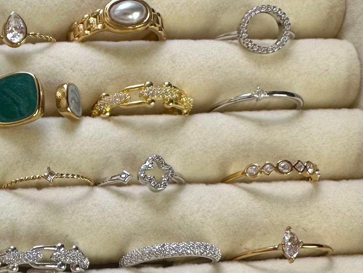 Celine Ring