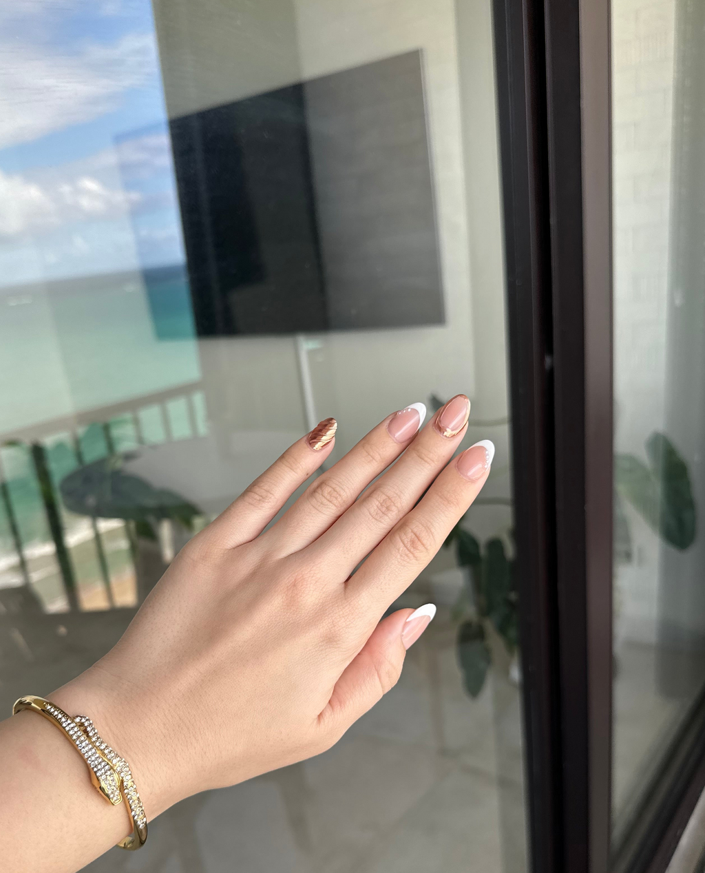 Medusa Bracelet