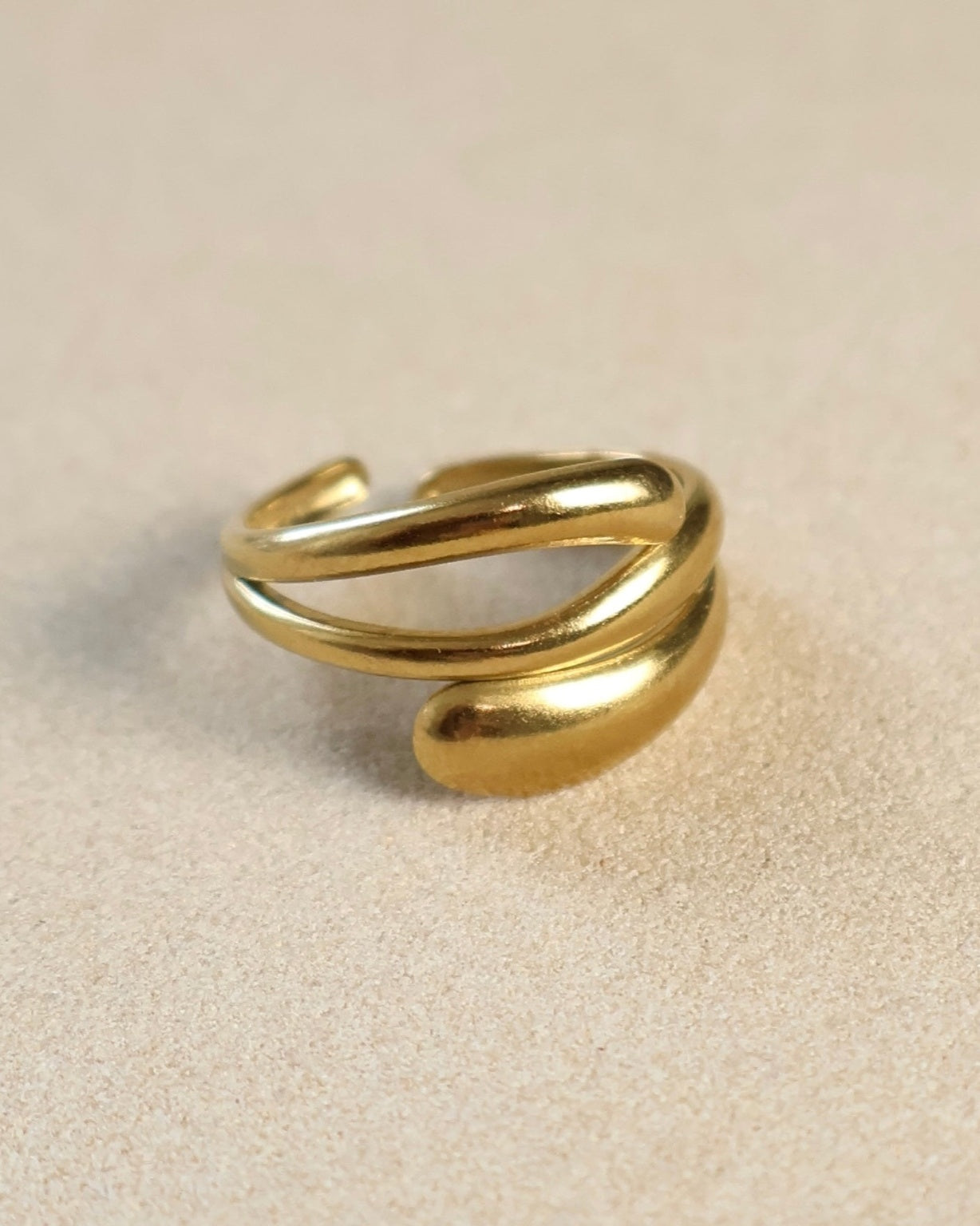 Irene Ring