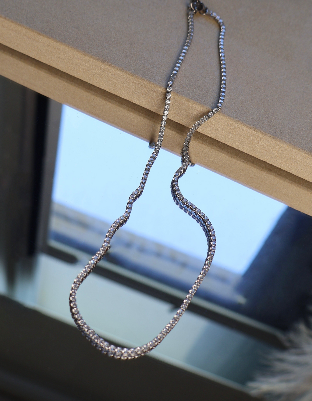 Sera Necklace