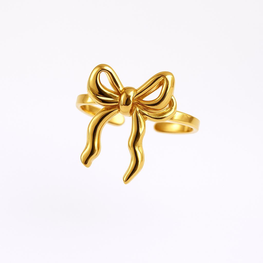 Tied Ring