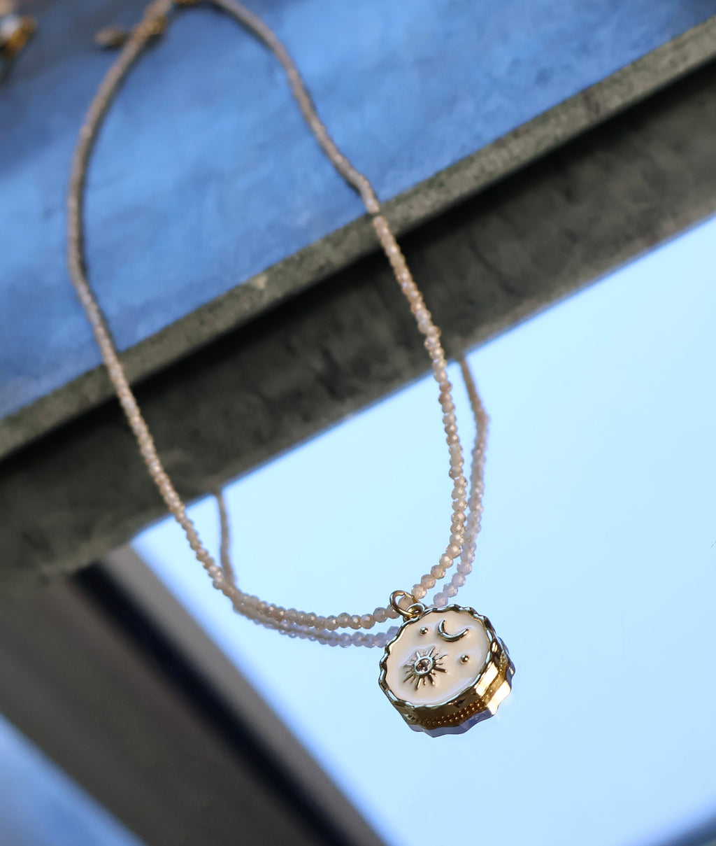 DayDream Necklace