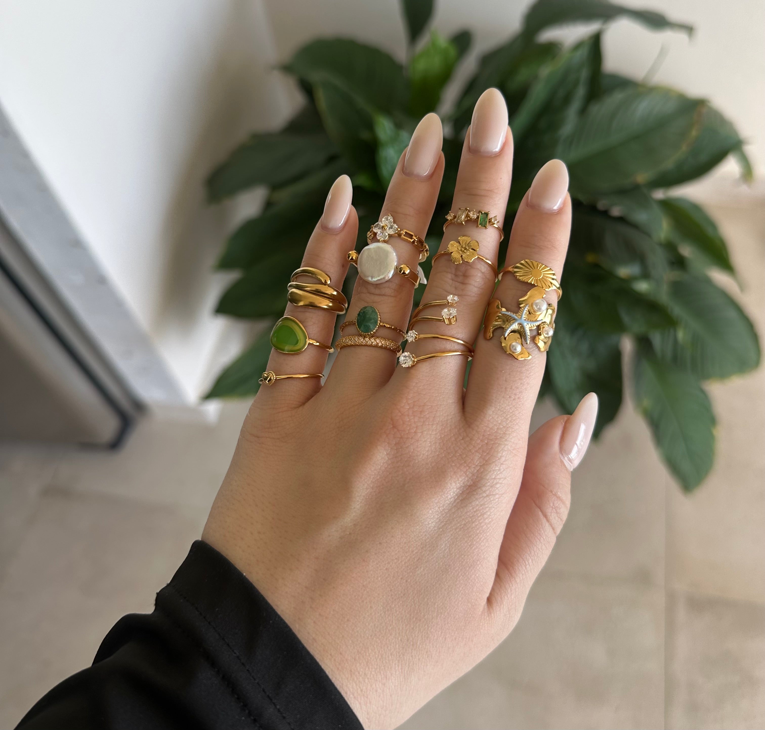 Irene Ring