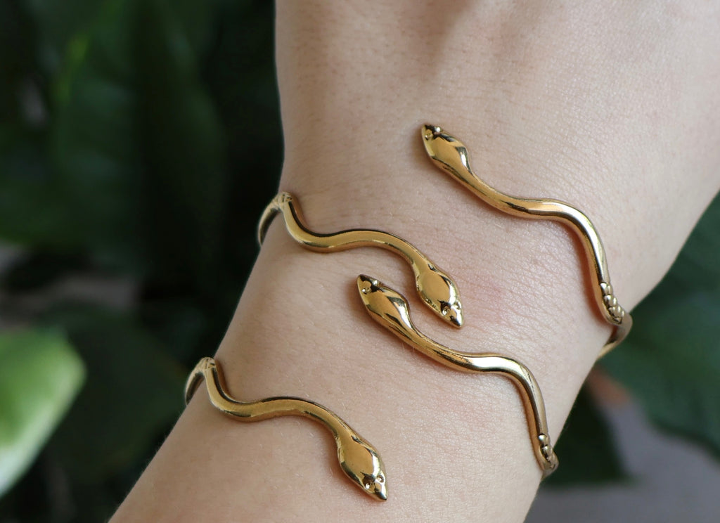 Serpenti Bracelet