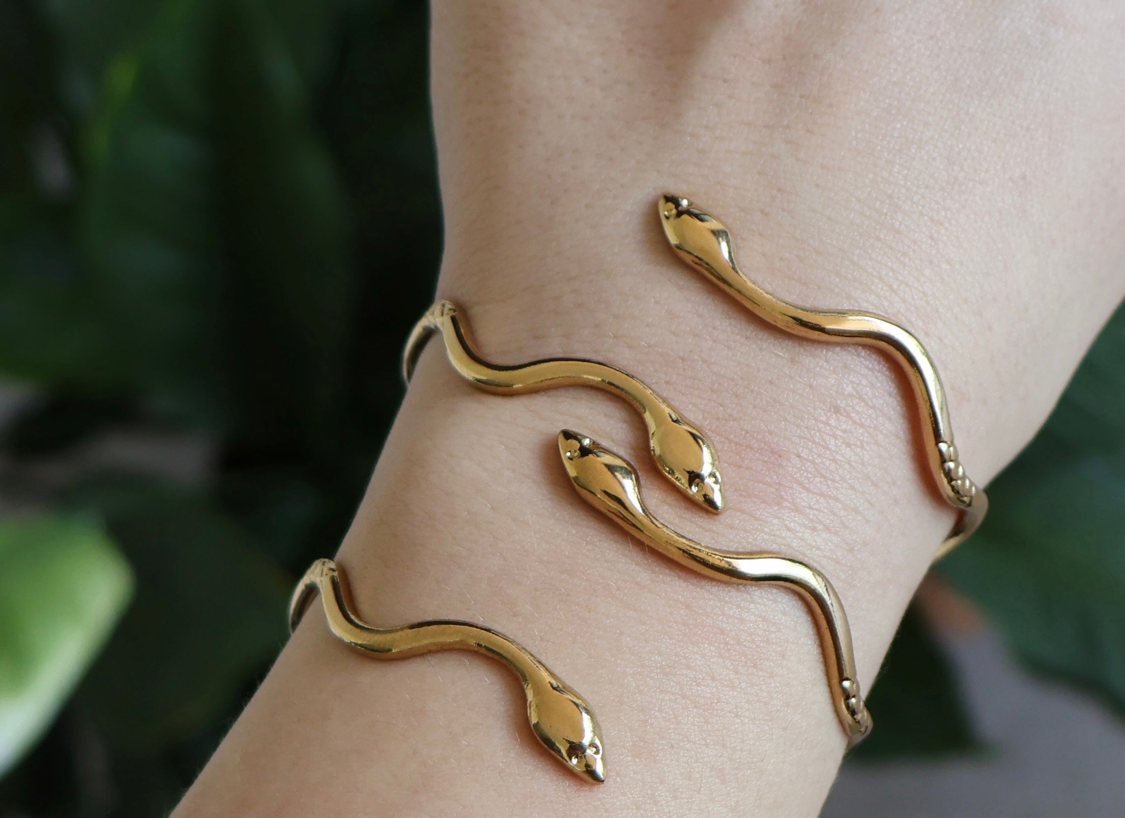 Serpenti Bracelet