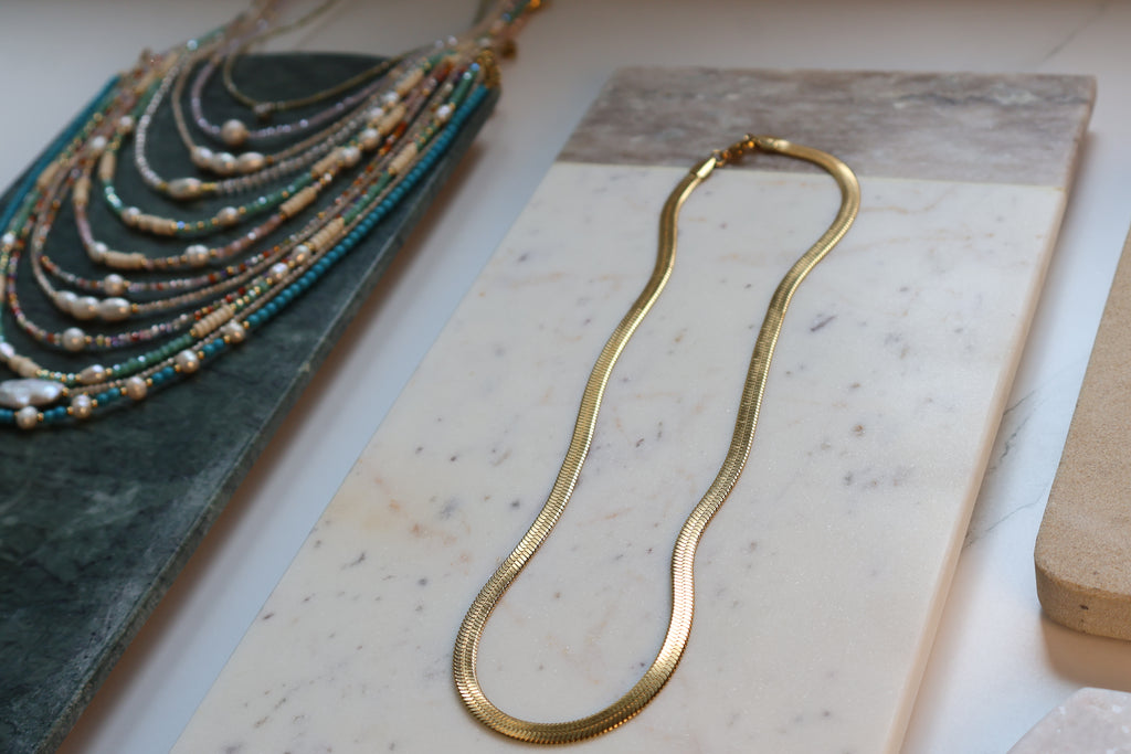 Lina Necklace