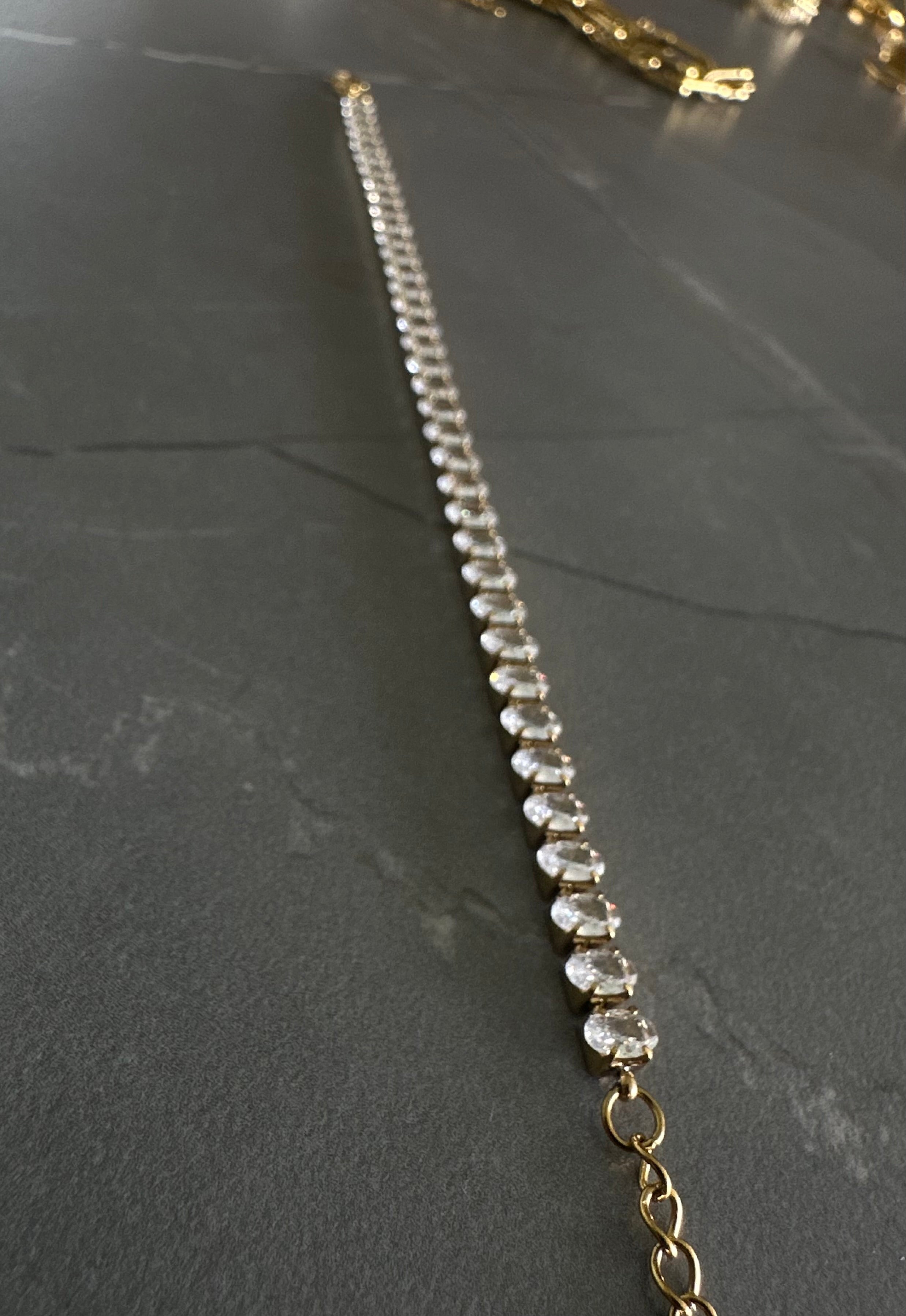 Mila Bracelet
