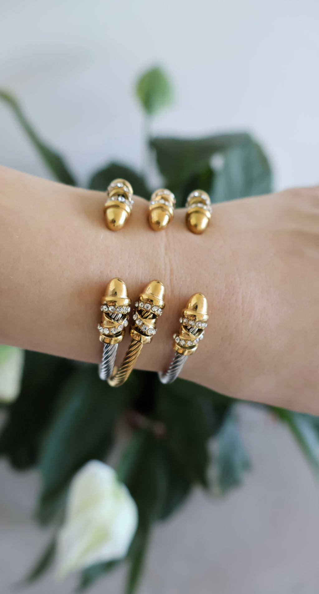 Ayra Bracelet