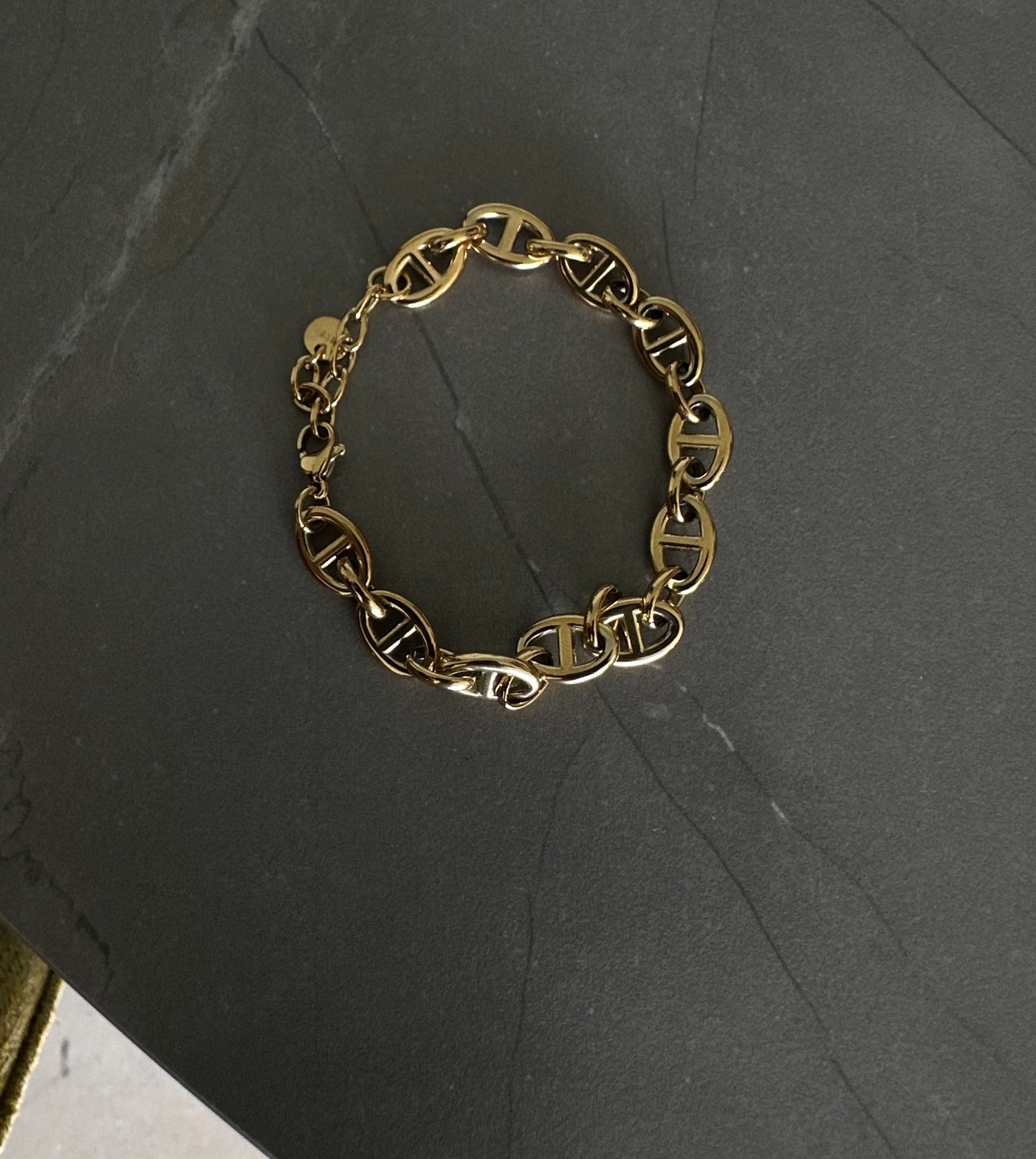 Doré Bracelet