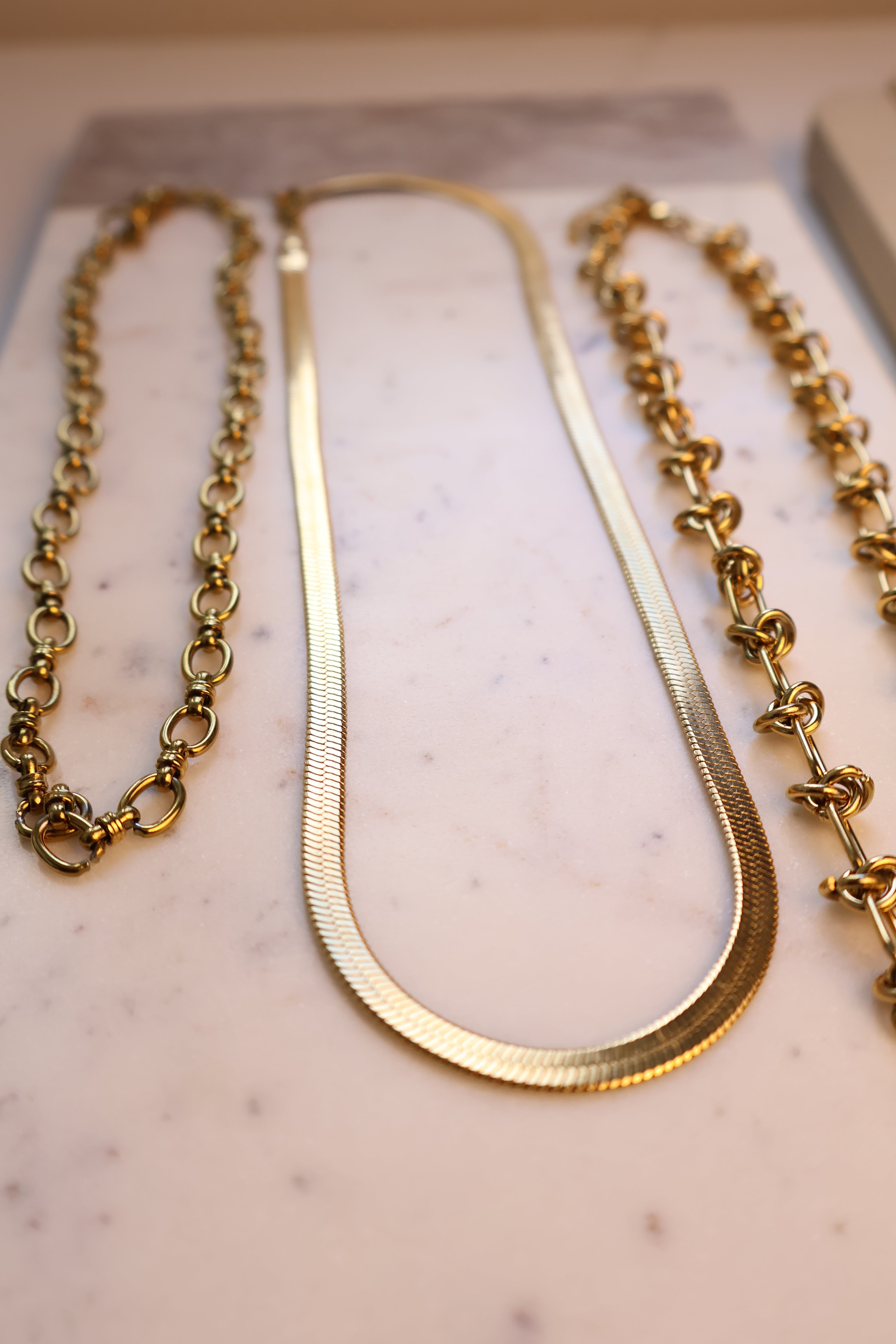 Lina Necklace