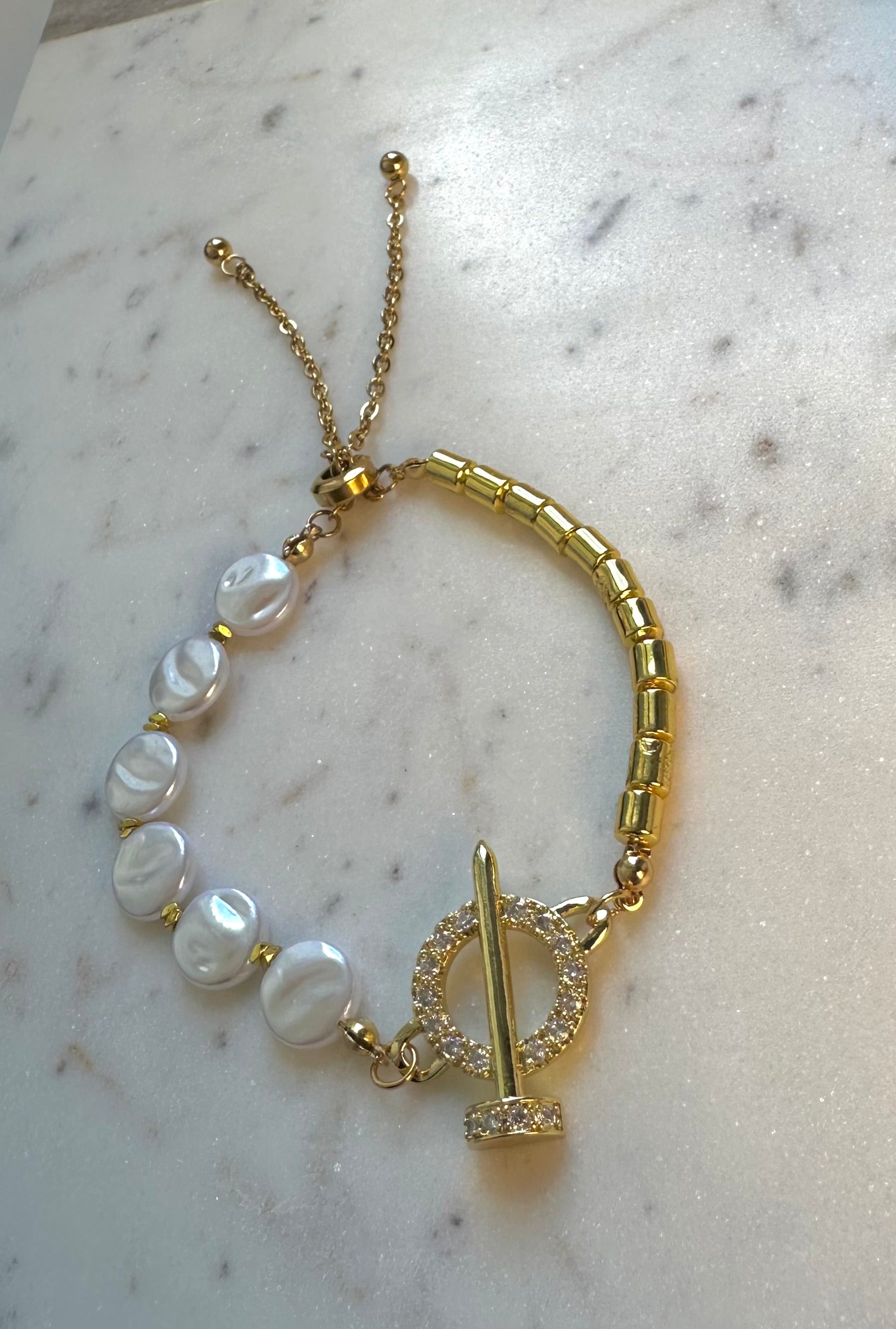 Our Love Bracelet