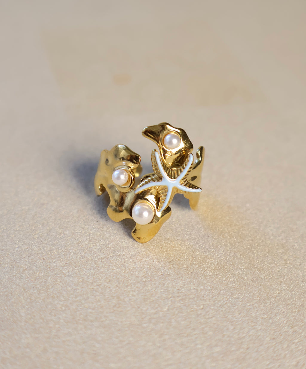 Selena Ring
