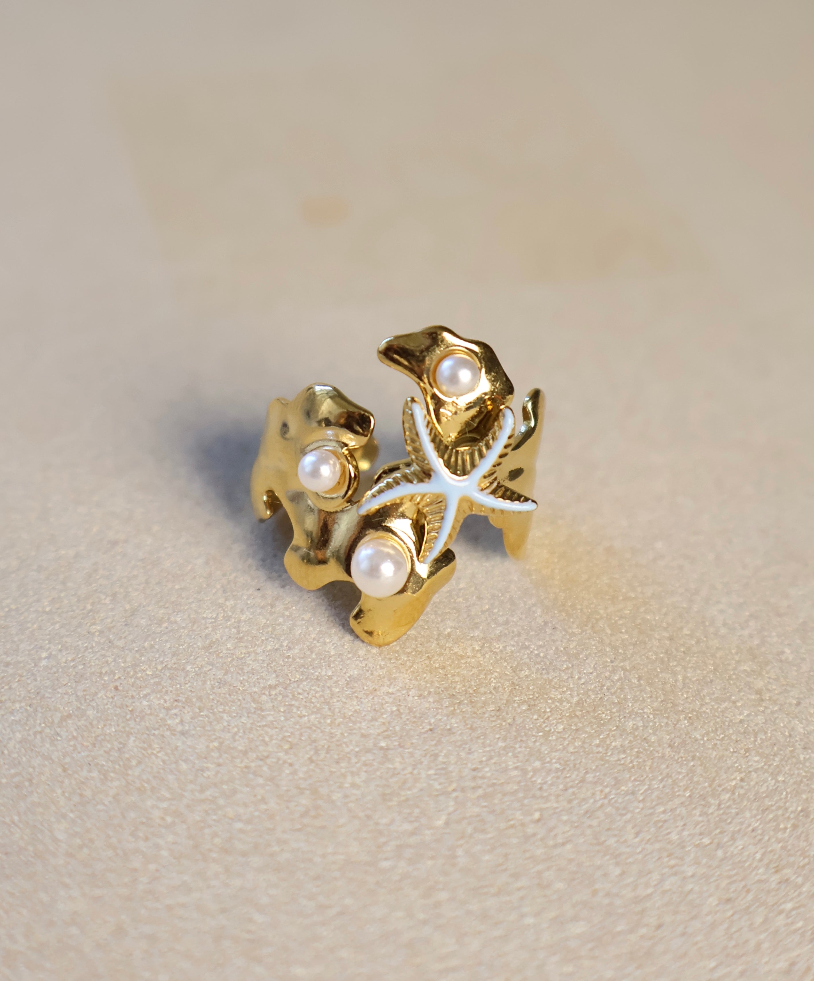 Selena Ring