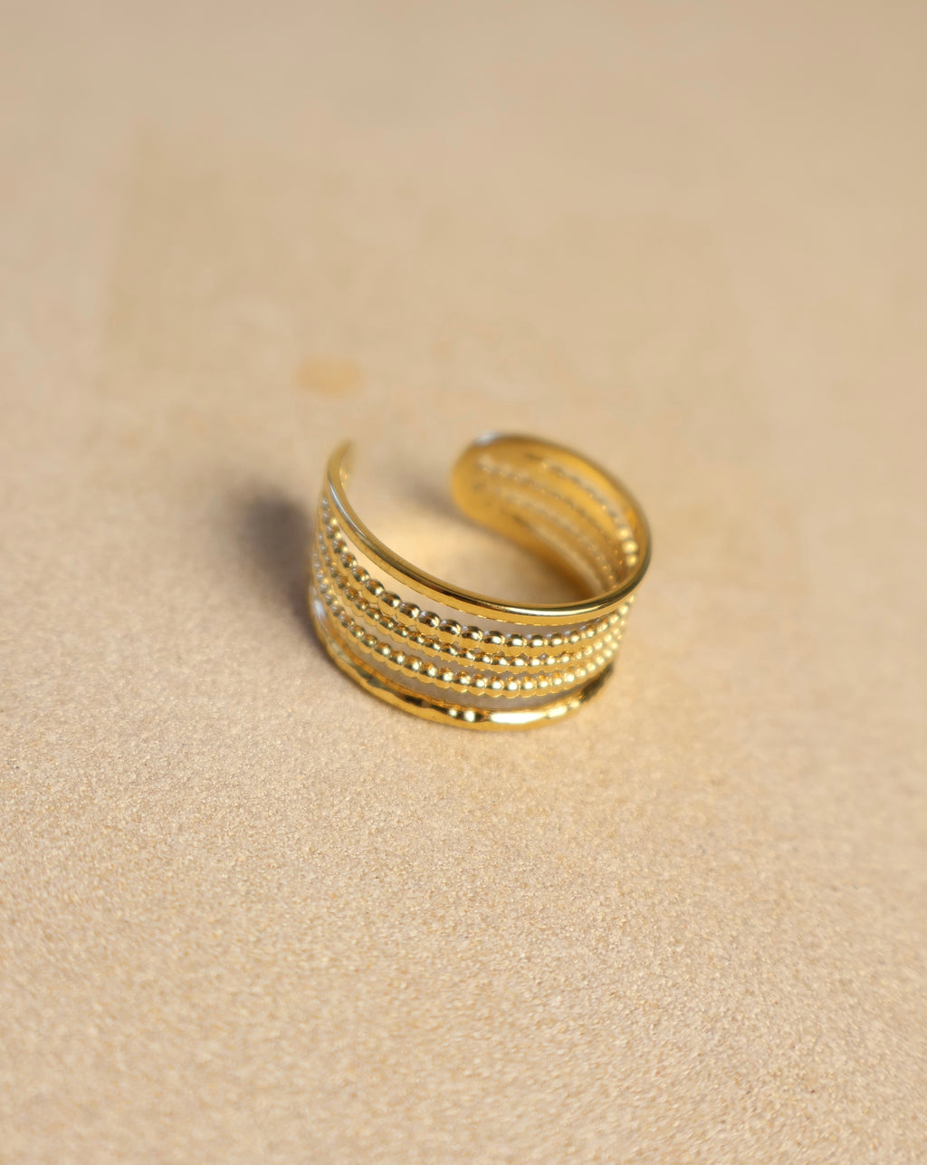 Kira Ring