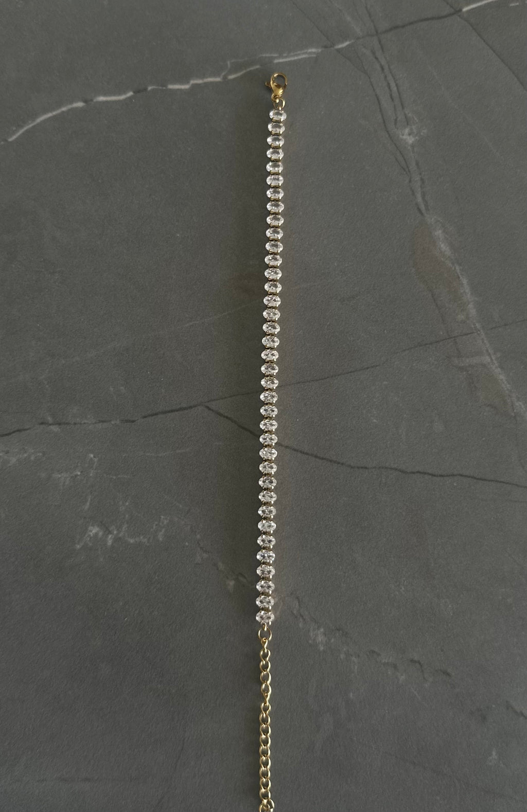 Mila Bracelet