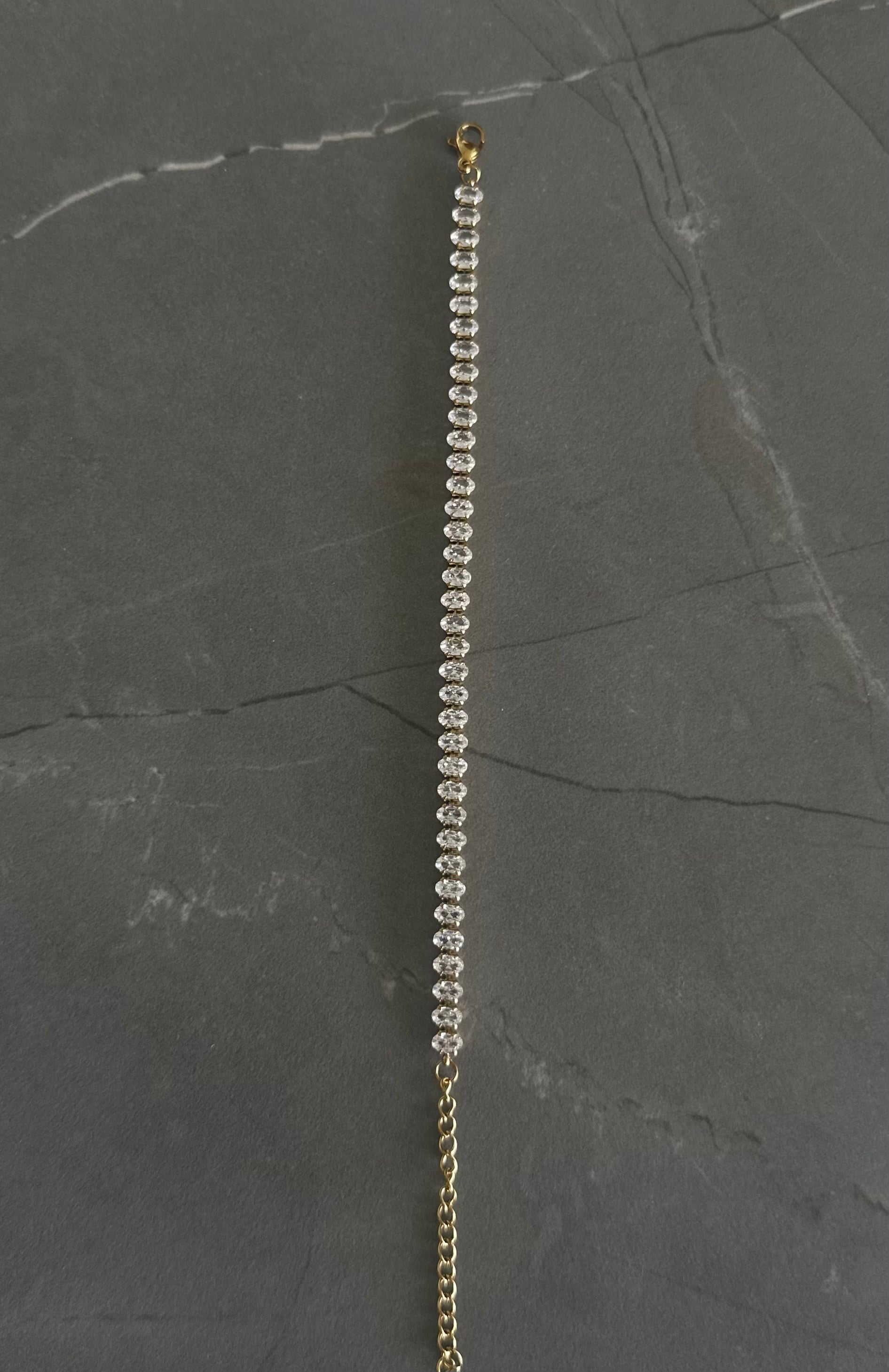 Mila Bracelet